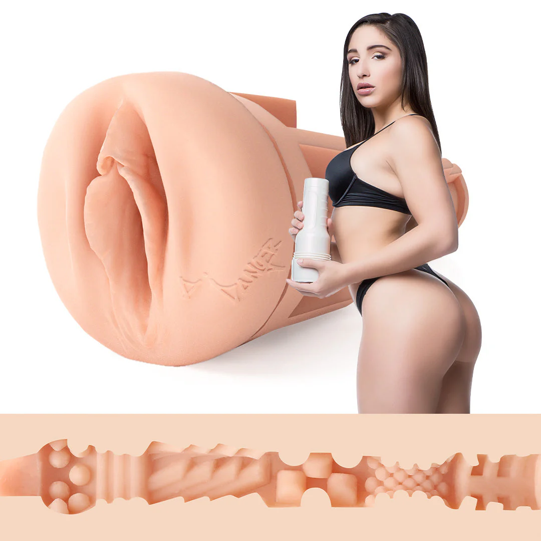 Abella Danger Fleshlight - Image 5