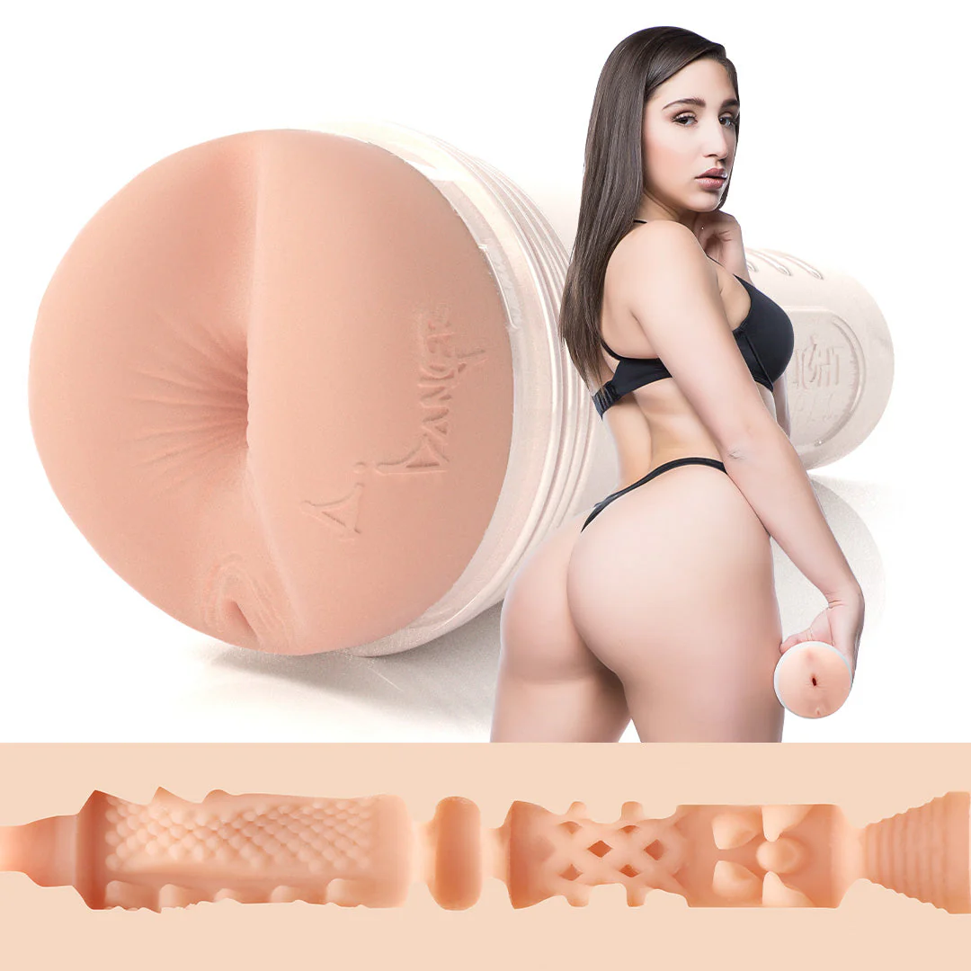 Abella Danger Fleshlight - Image 8