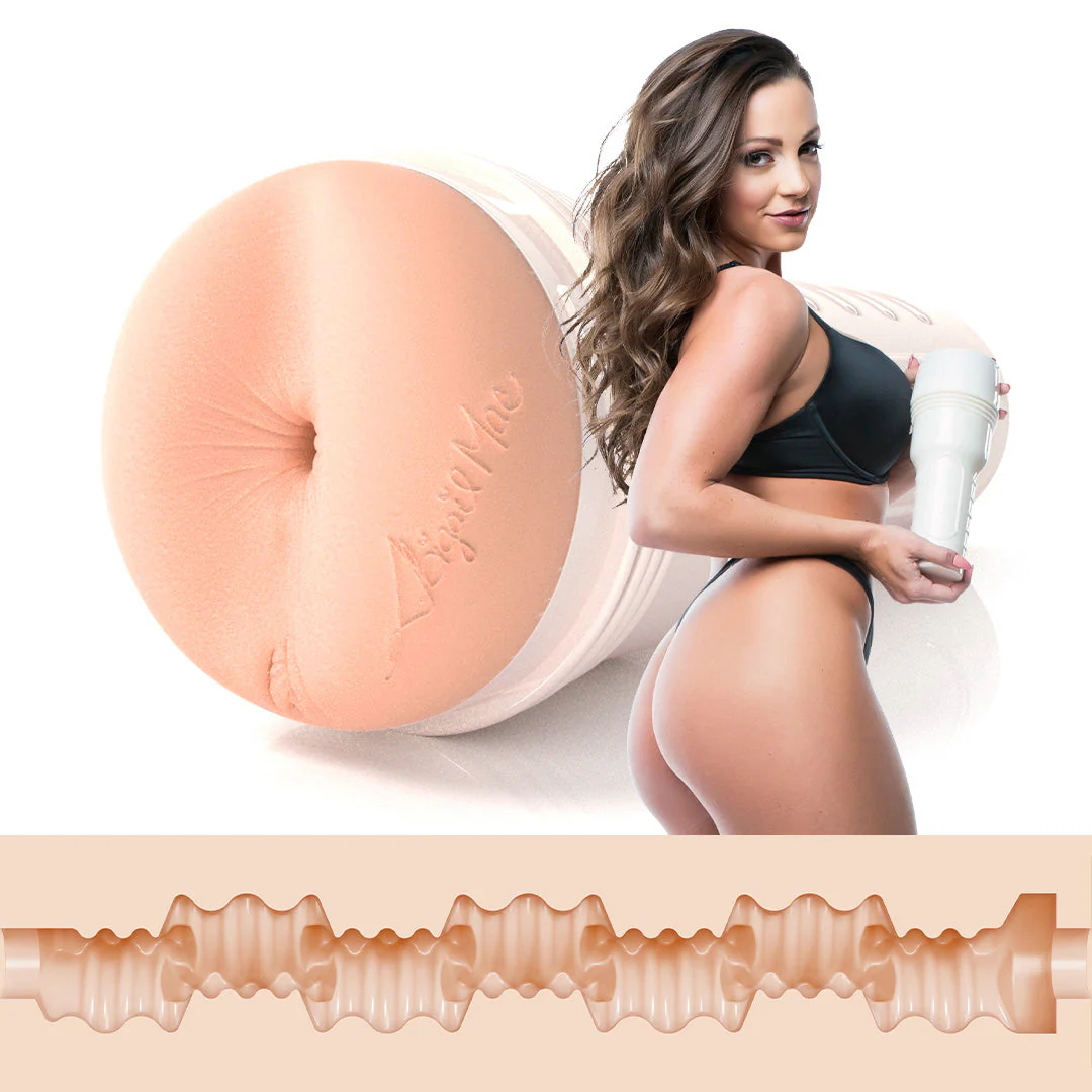 Abigail Mac Fleshlight - Image 9