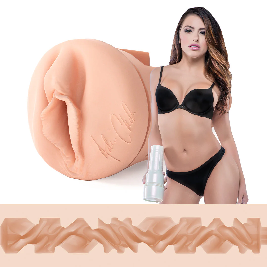 Adriana Chechik Fleshlight - Image 3