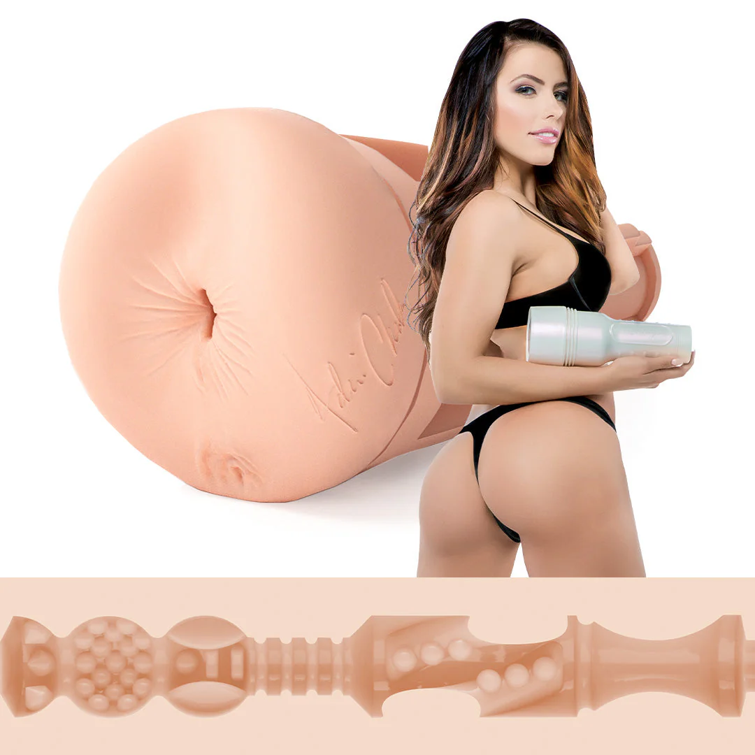 Adriana Chechik Fleshlight - Image 7