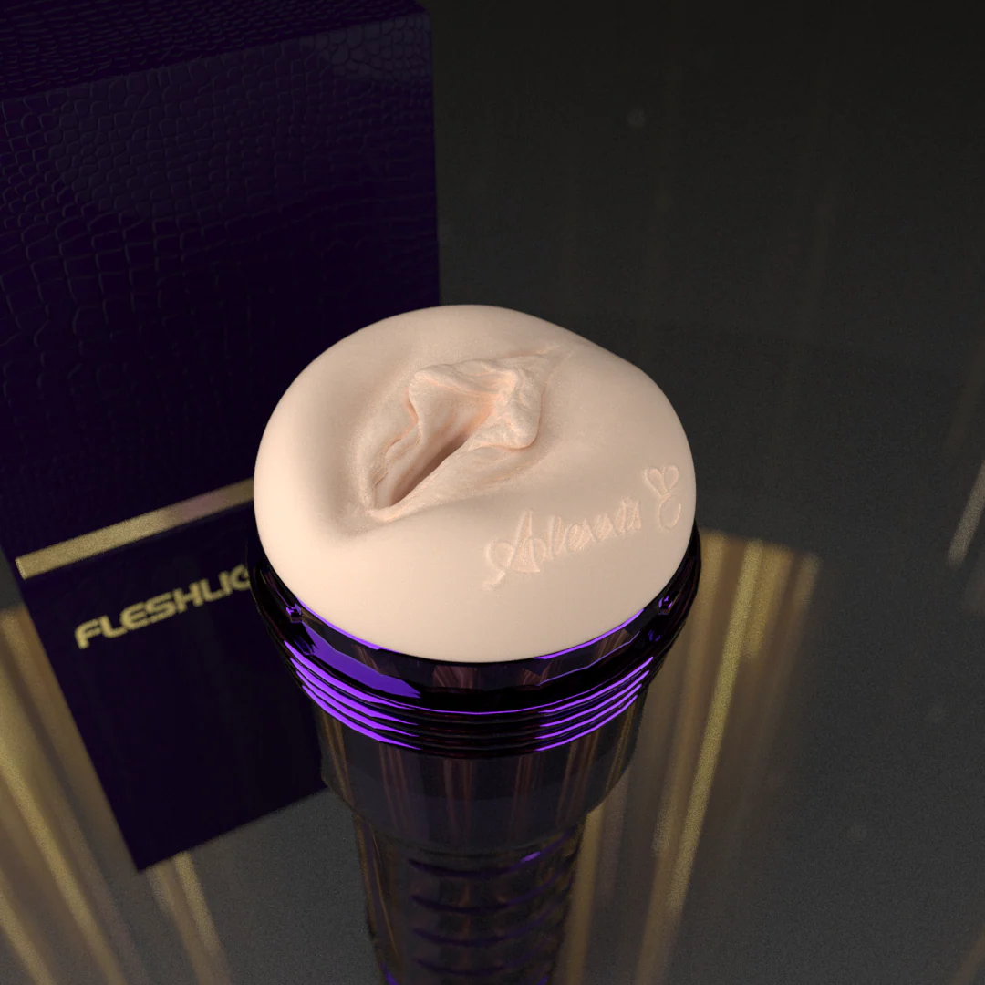 Alexxis E. Saint - Image 3