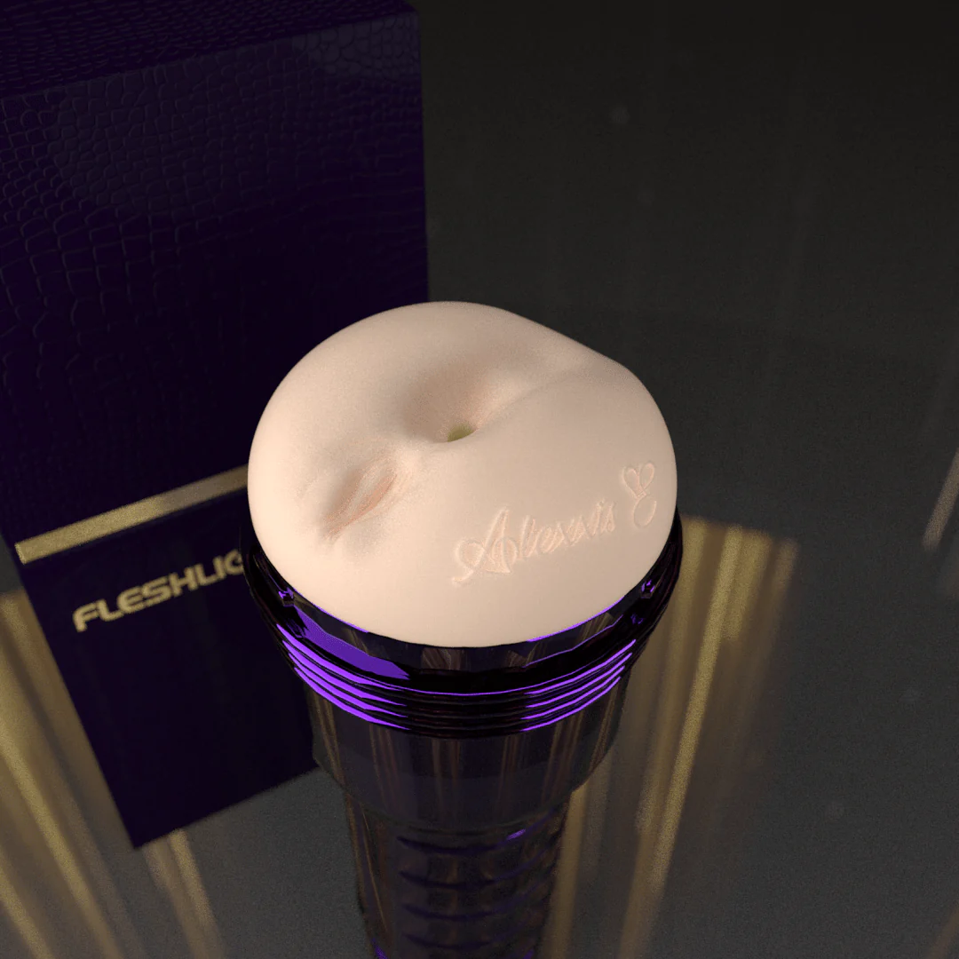 Alexxis E. Sinner Fleshlight - Image 3