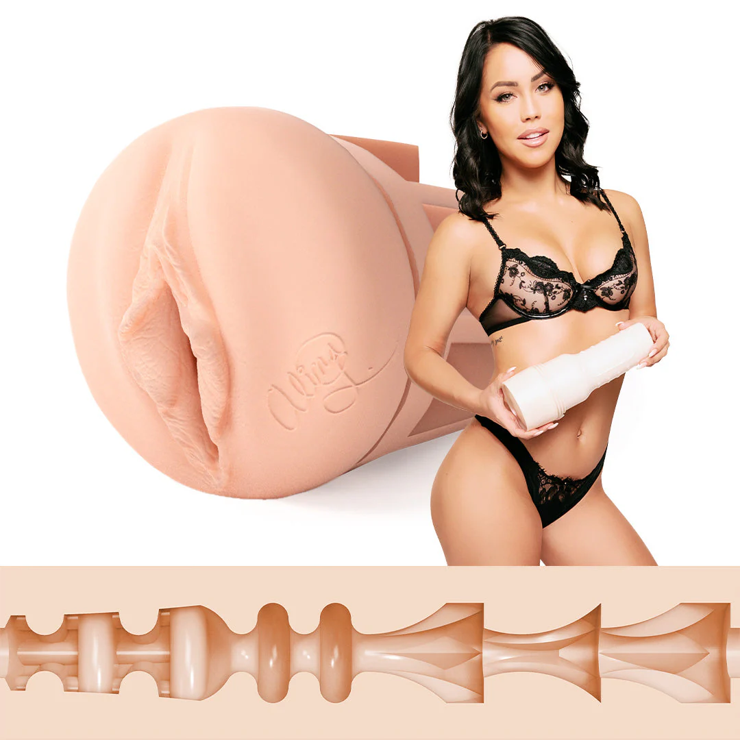 Alina Lopez Fleshlight - Image 3
