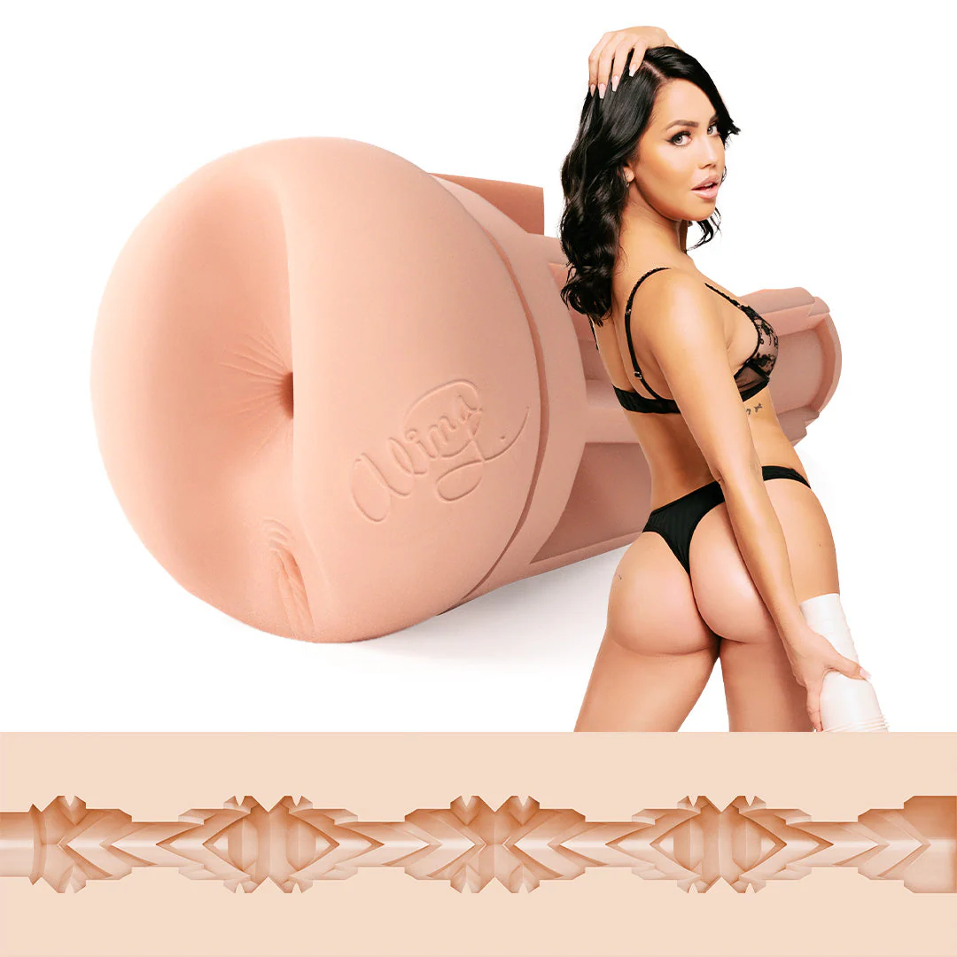 Alina Lopez Fleshlight - Image 6