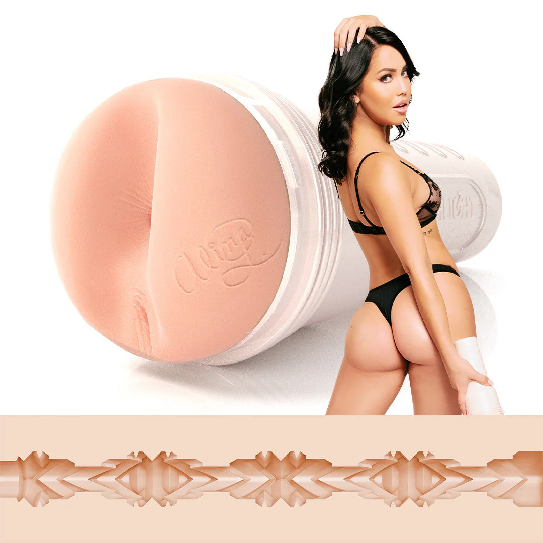 Alina Lopez Fleshlight - Image 7