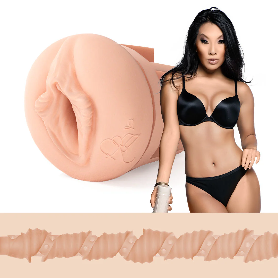 Asa Akira Fleshlight - Image 4