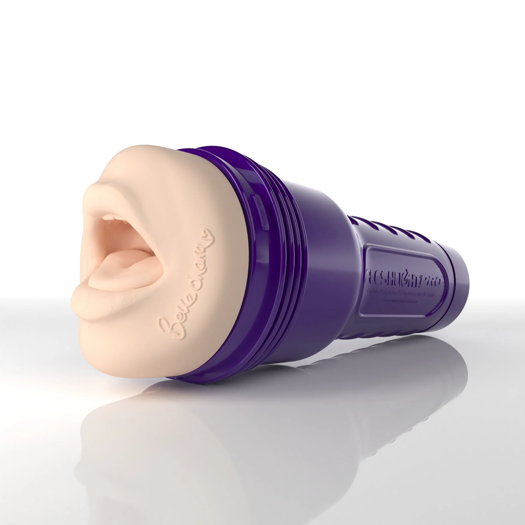 Belle ohara Mouth Fleshlight - Image 3