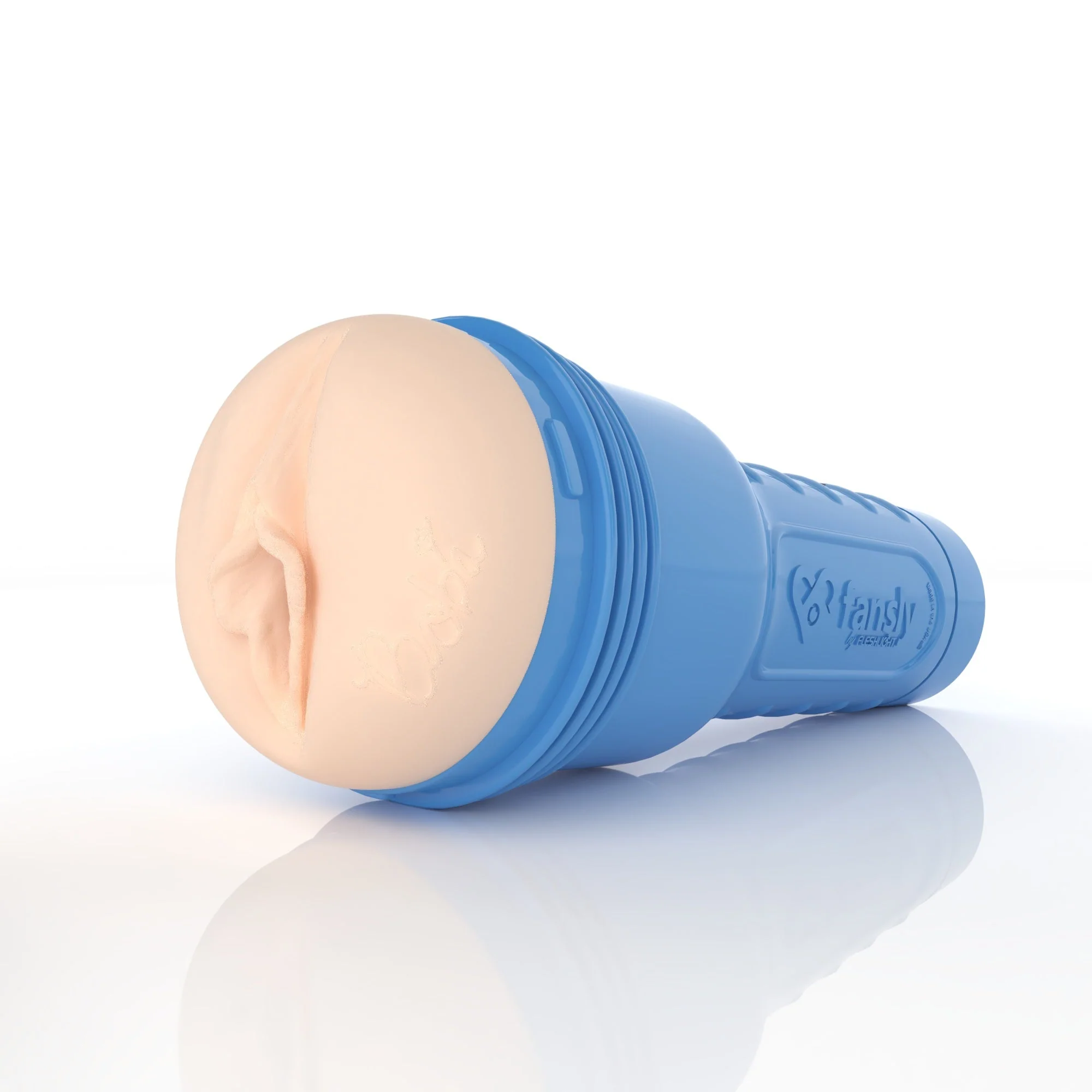 Boba Bitch Fansly Fleshlight: Glory Hole - Image 4