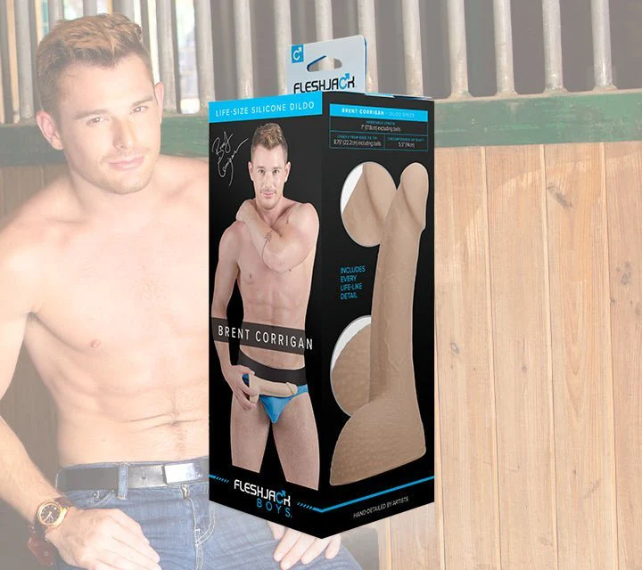 Brent Corrigan - Image 4