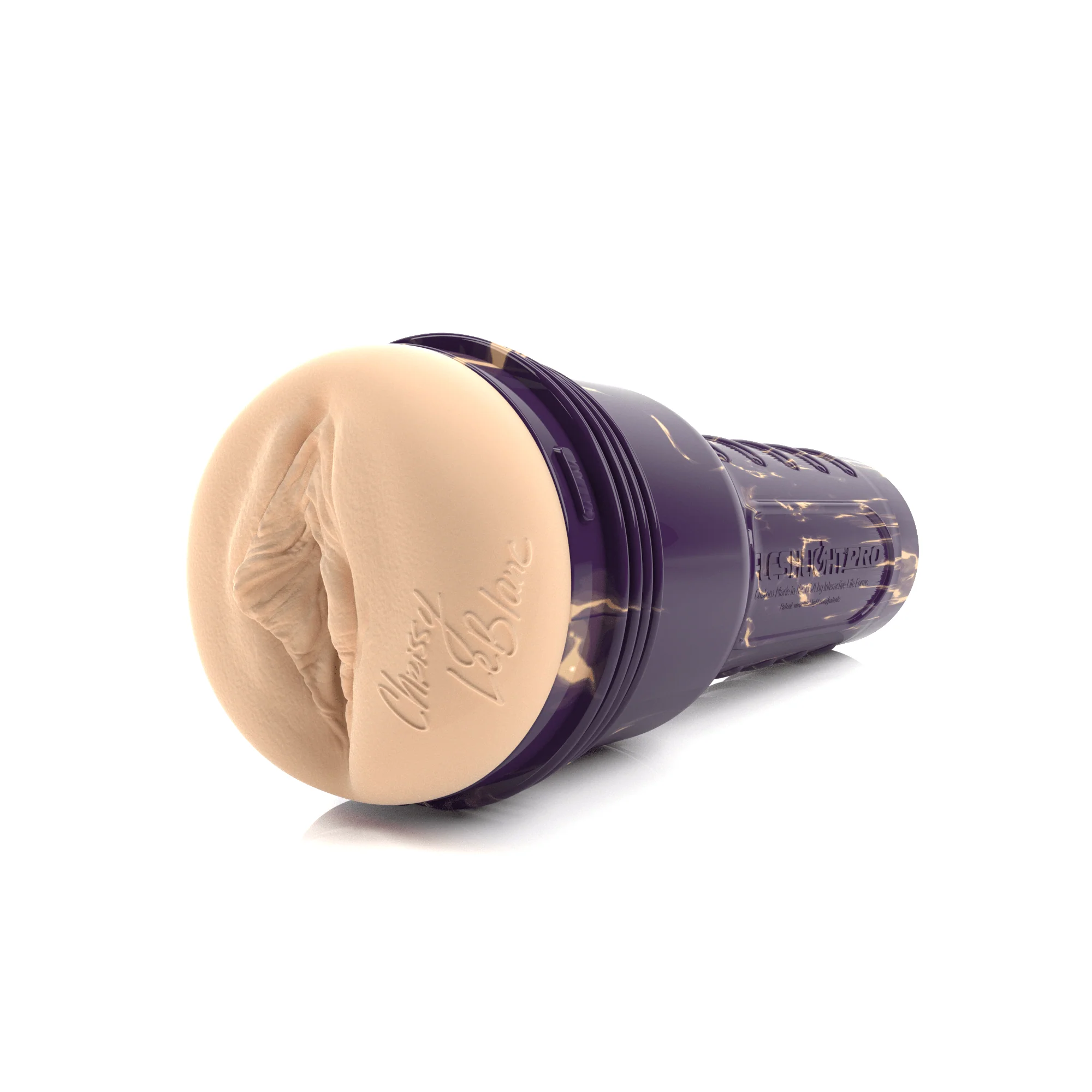 Chrissy LeBlanc Lady Fleshlight - Image 3