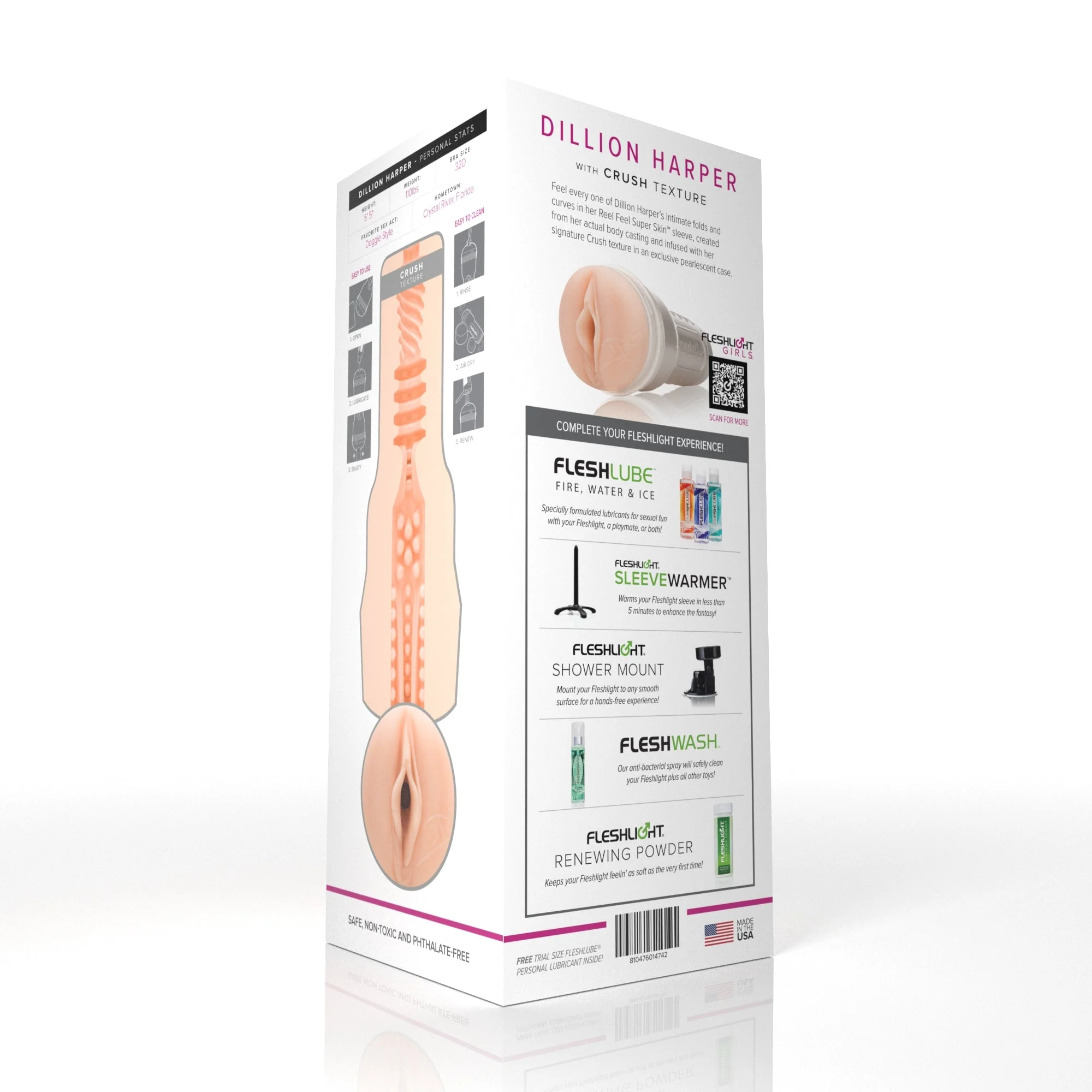 Dillion Harper Fleshlight - Image 7
