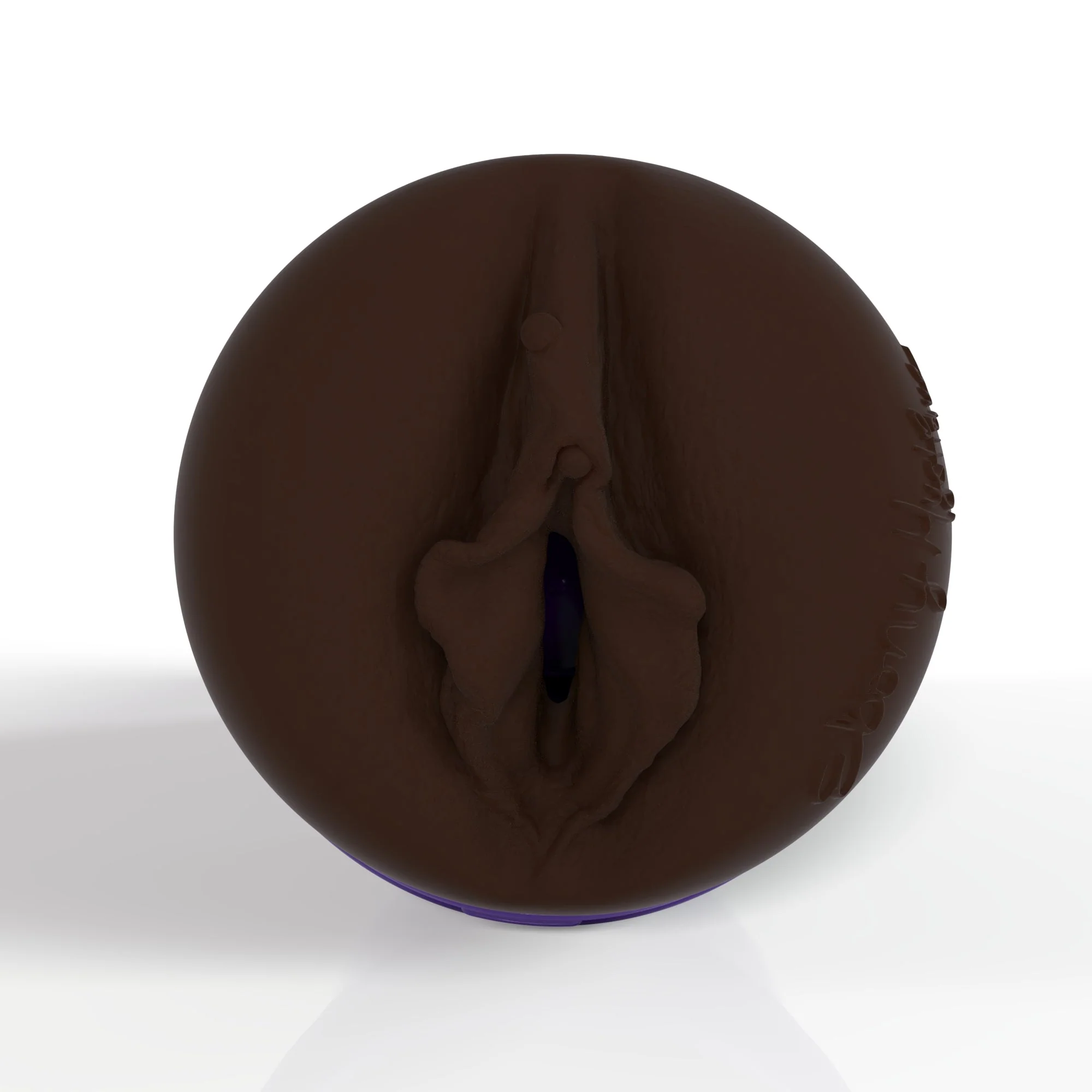 Ebony mystique Goddess land Fleshlight - Image 2