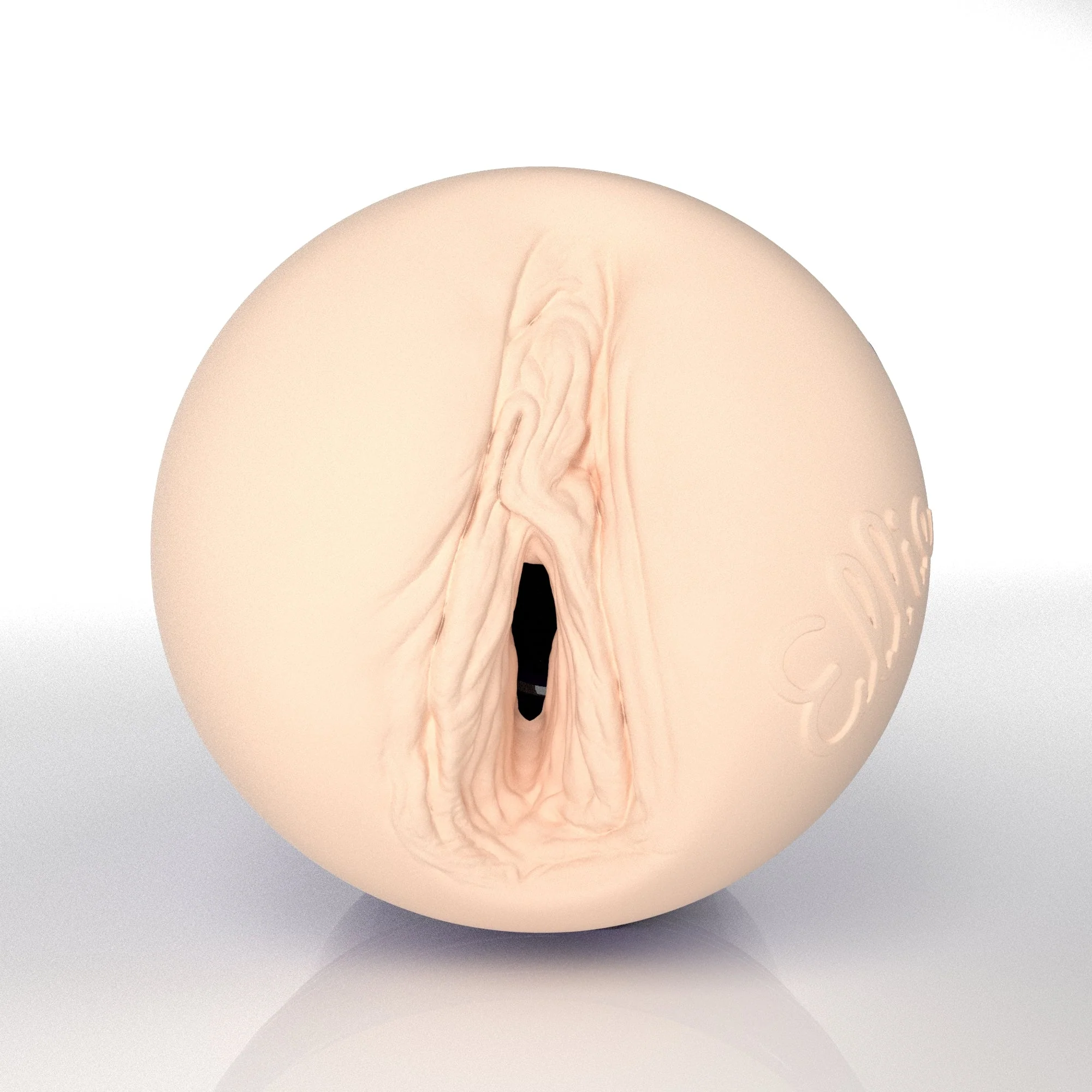 Ellie Pink pussy - Image 2