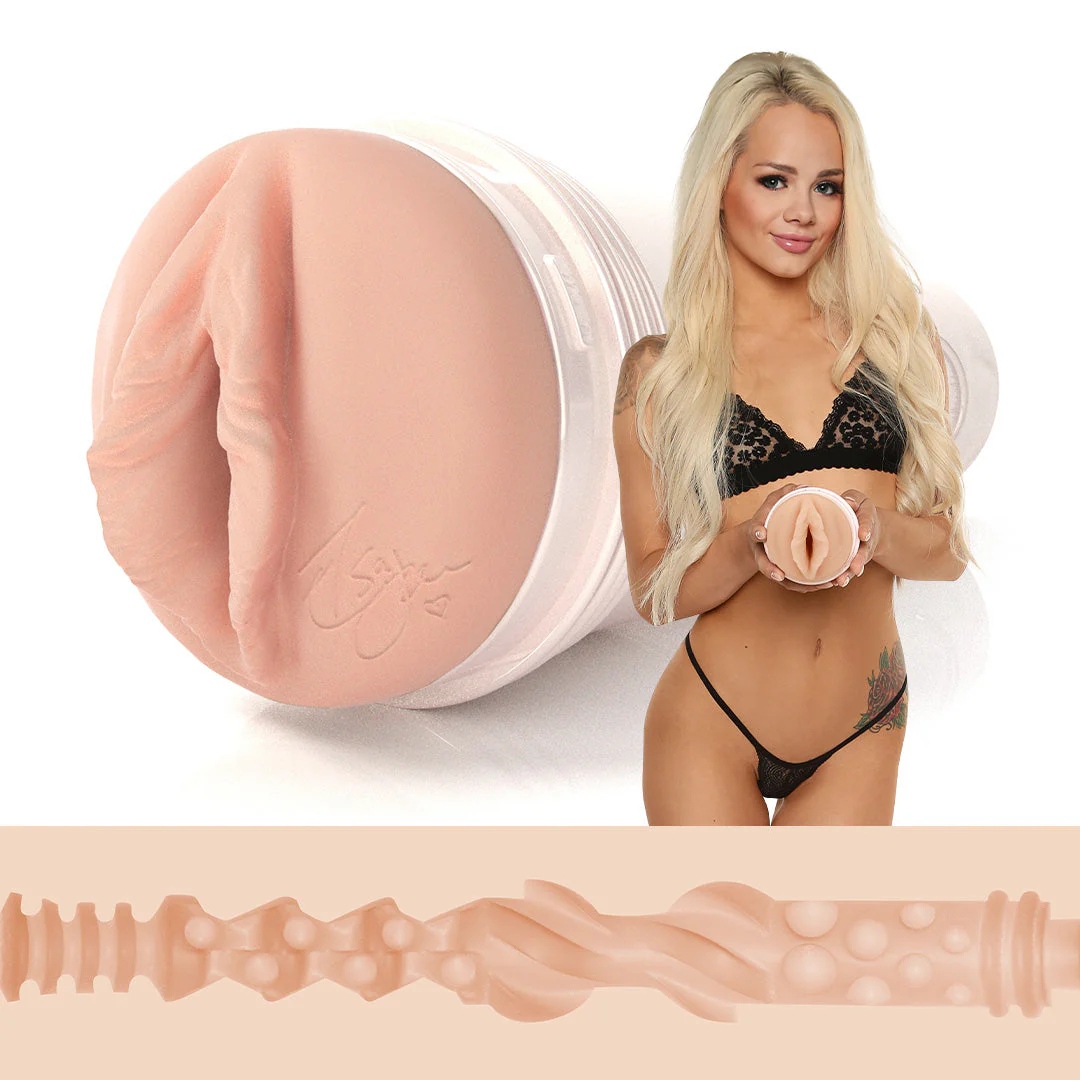 Elsa Jean Fleshlight - Image 4