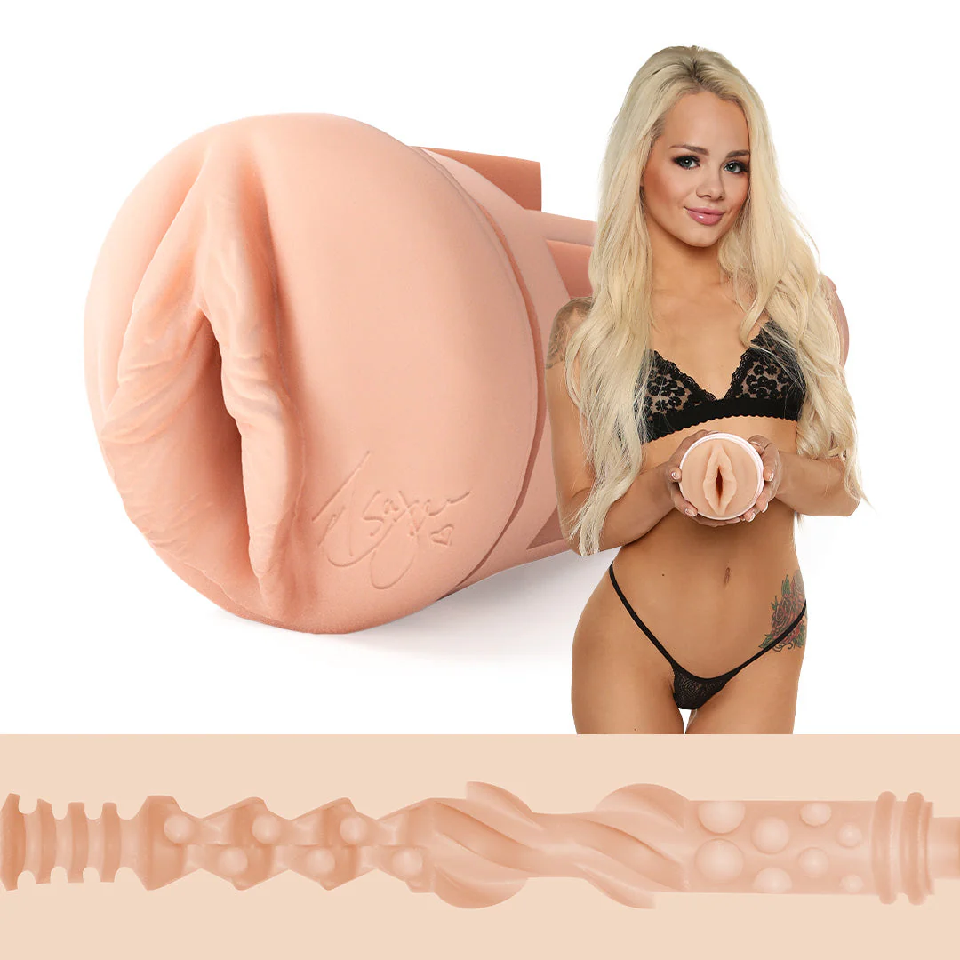 Elsa Jean Fleshlight - Image 5