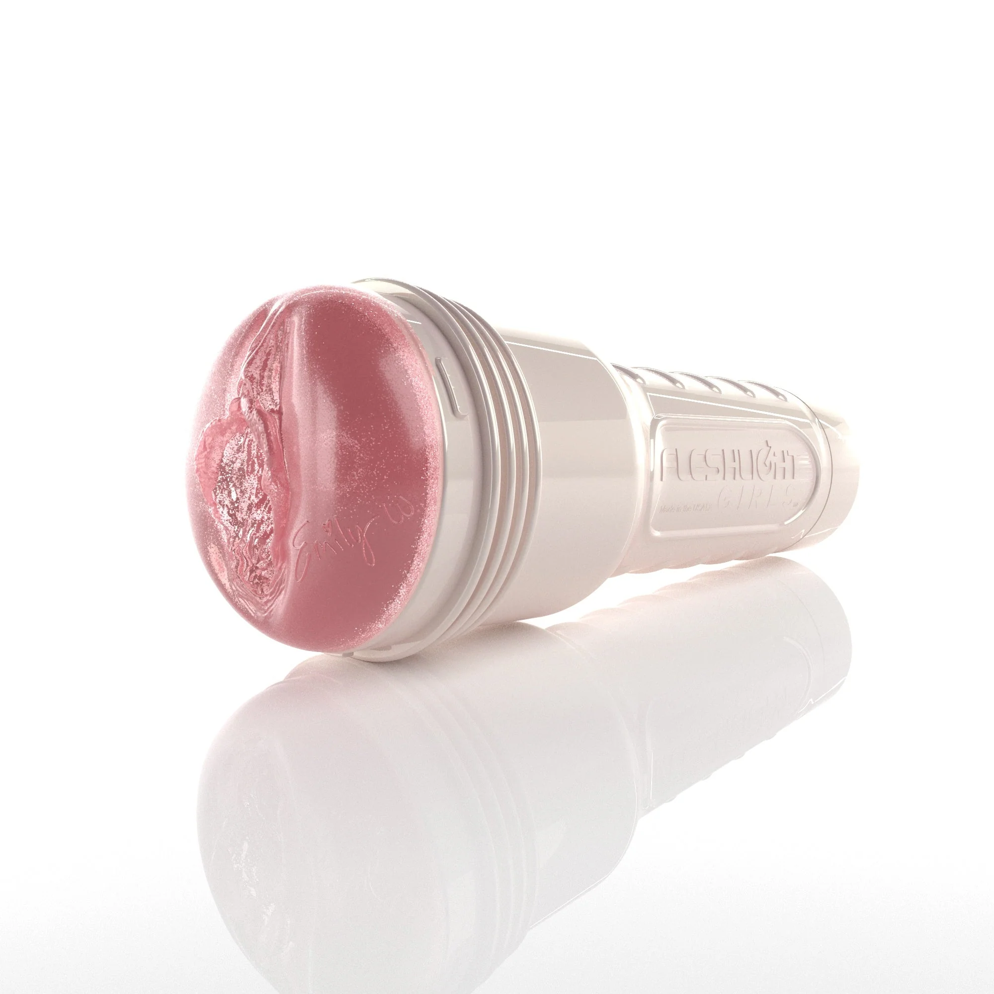 Emily Willis Birthday Cake Edition Fleshlight - Image 4