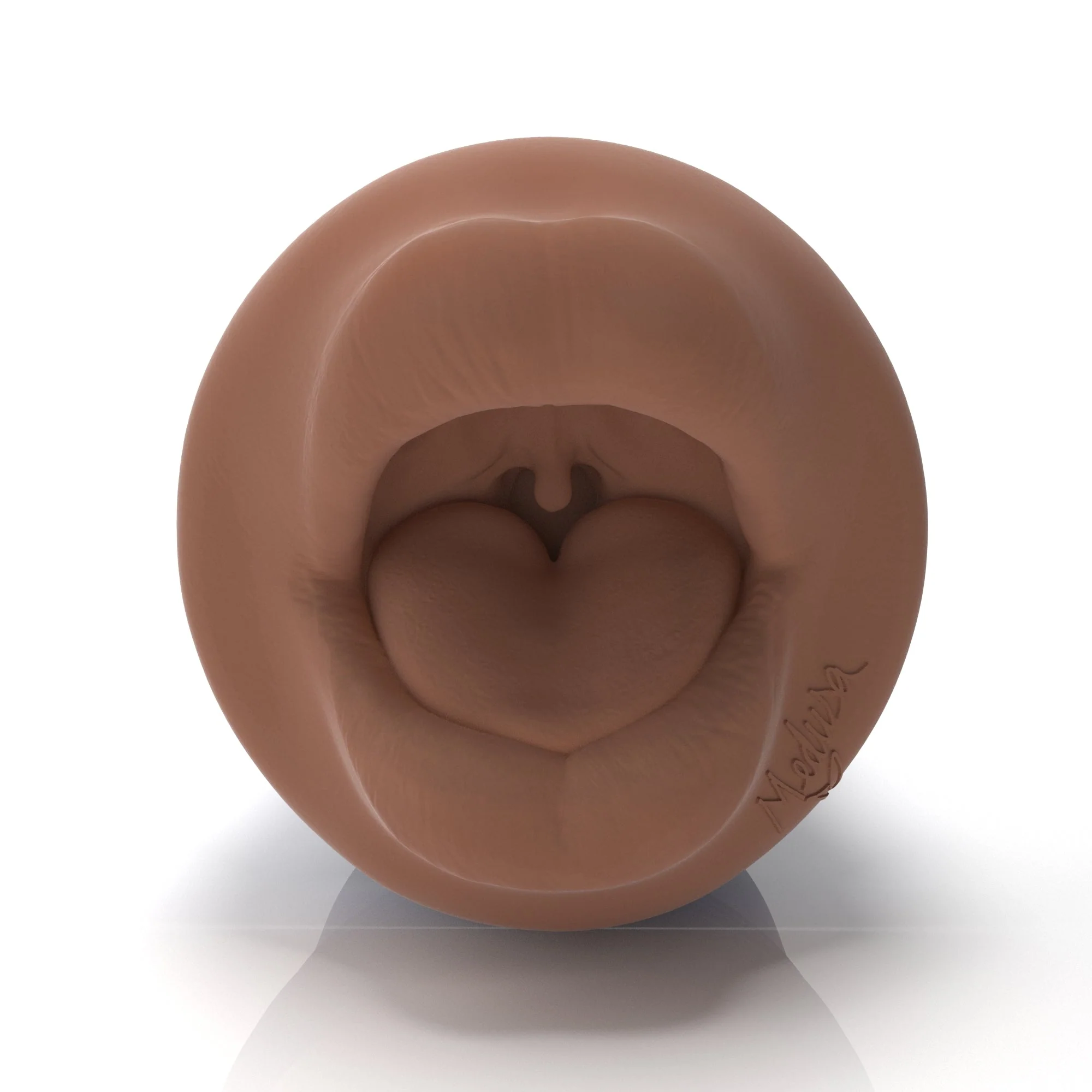Erotic Medusa Mouth - Image 2