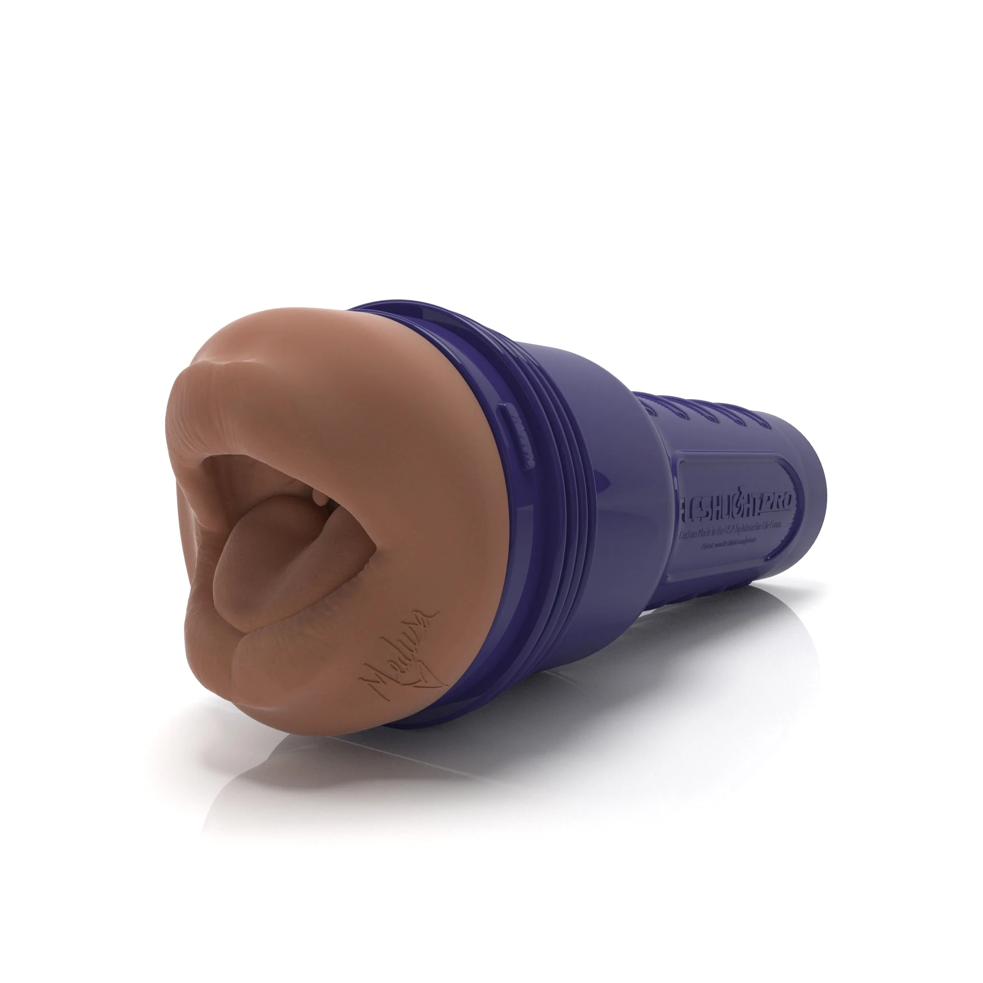 Erotic Medusa Mouth - Image 3