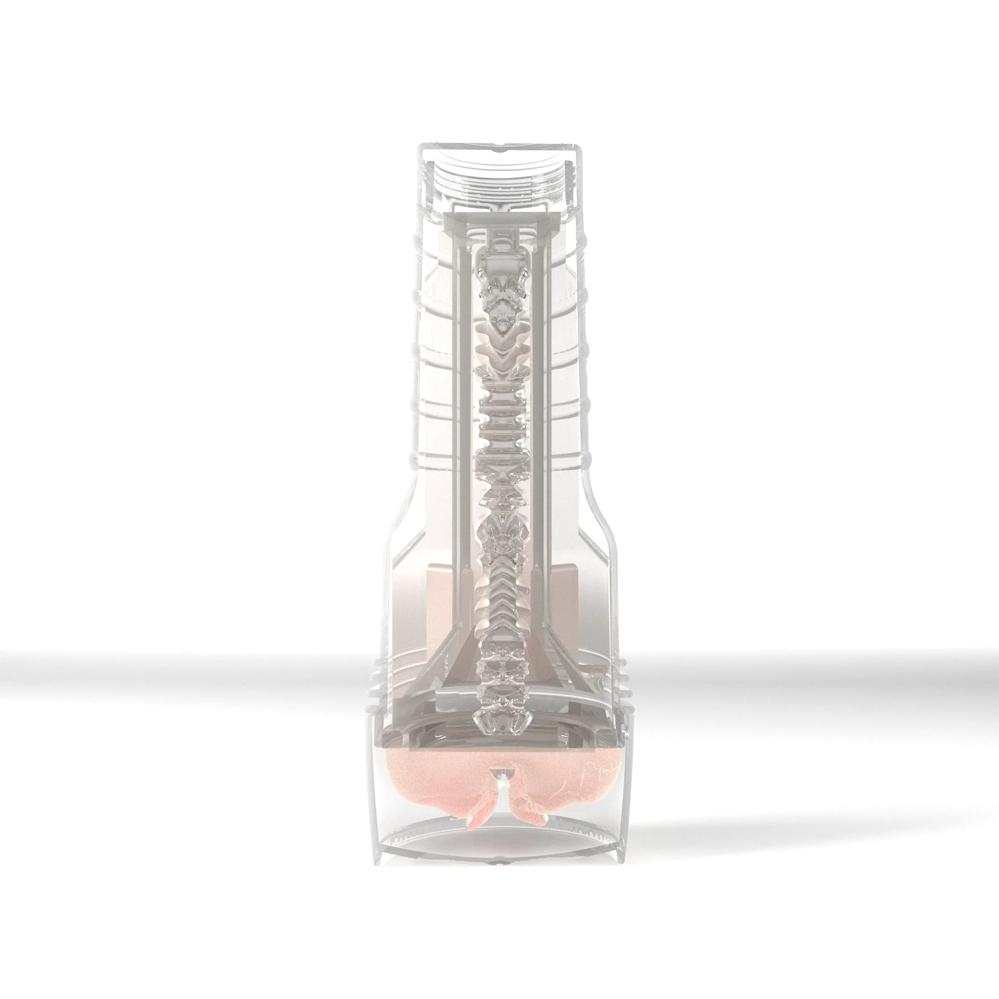 Fleshlight Girls Tru Kait : X3 2025 Edition Fleshlight - Image 4