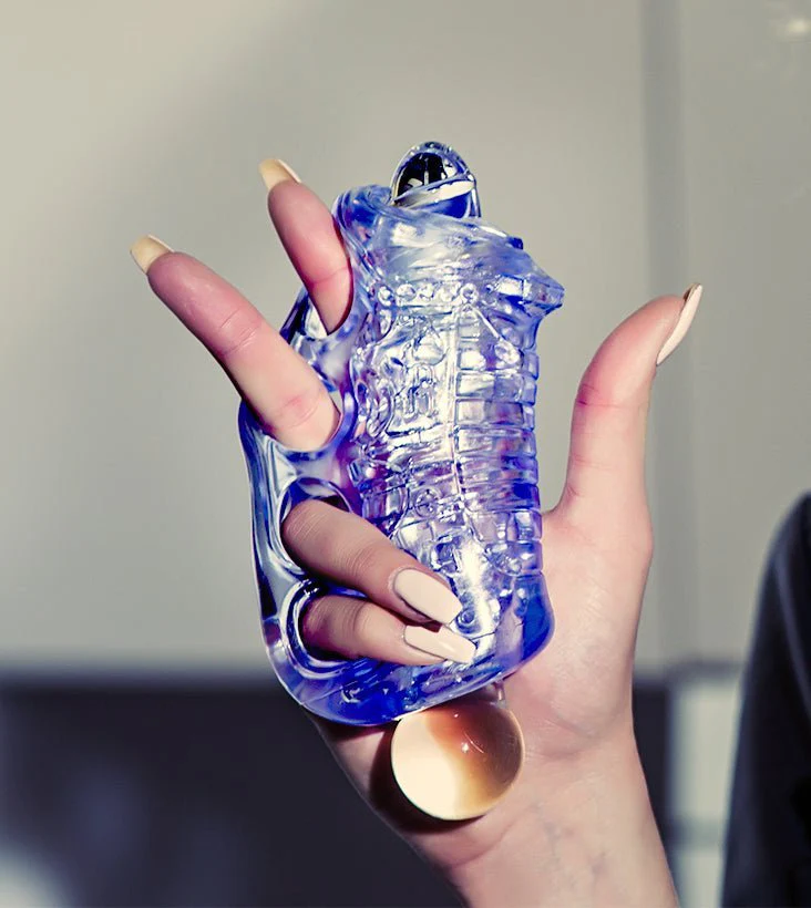 Fleshskins® Blue Ice - Image 3