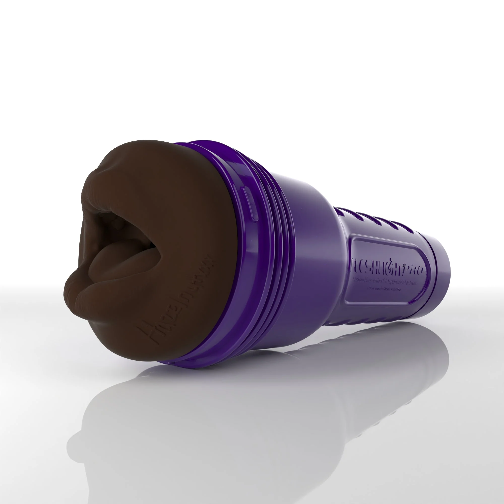 Hazelnutxxx Wet Mouth Fleshlight - Image 3