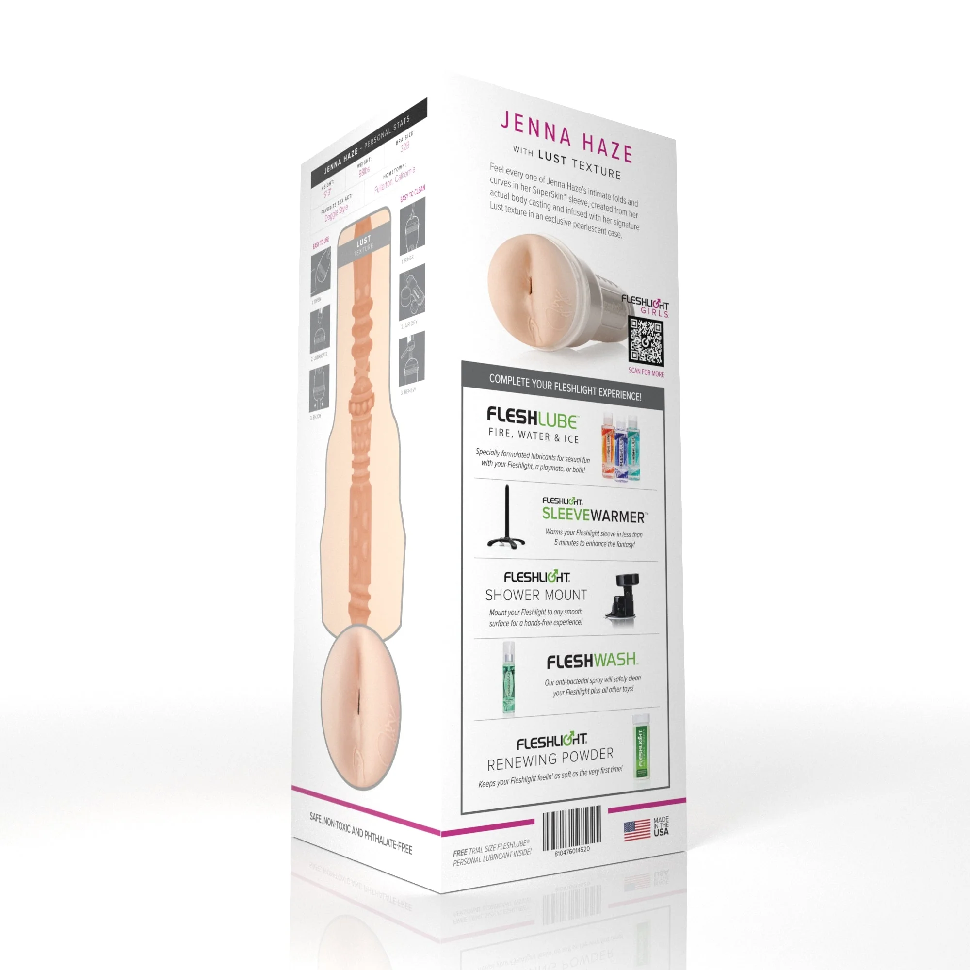 Jenna Haze Fleshlight - Image 11