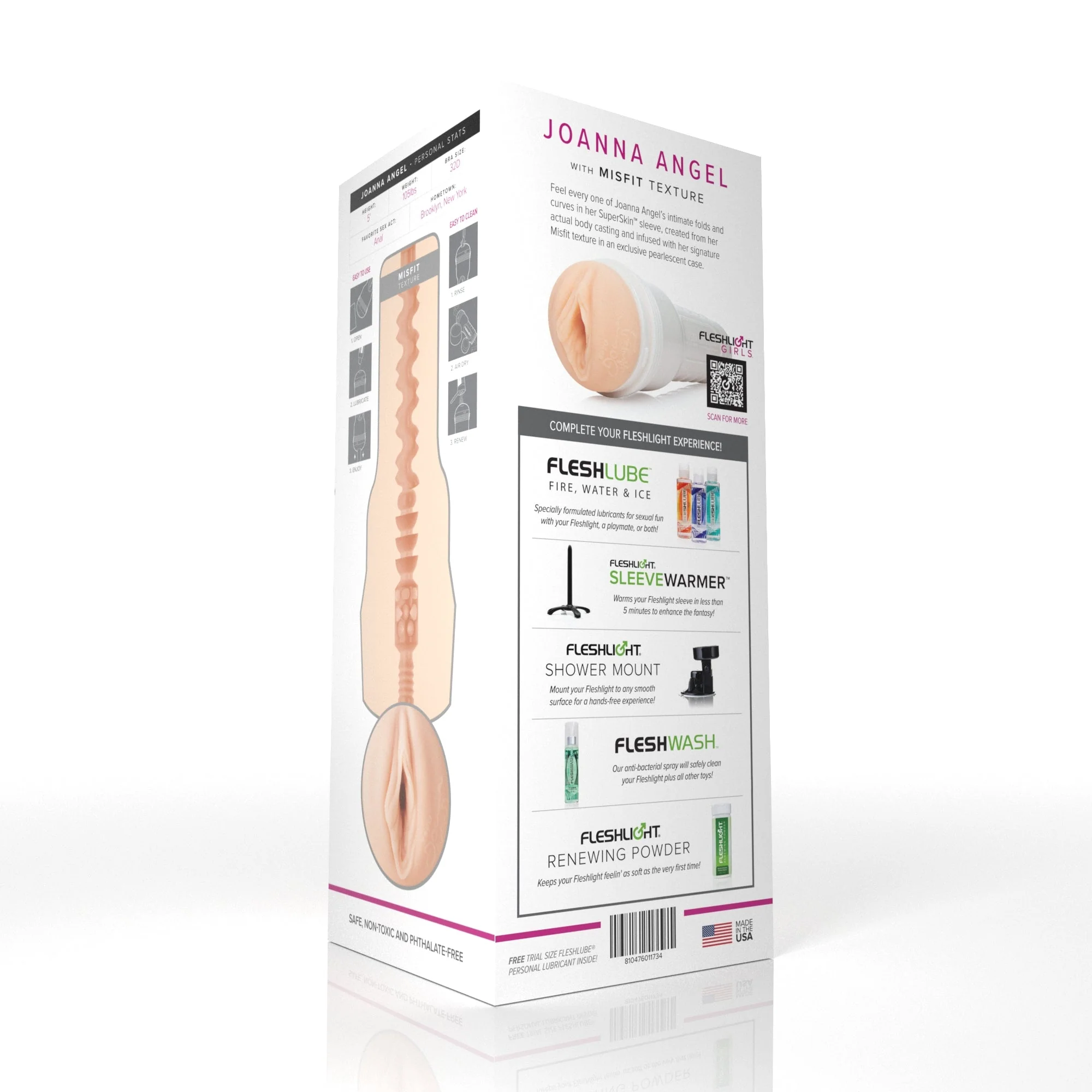 Joanna Angel Fleshlight - Image 12