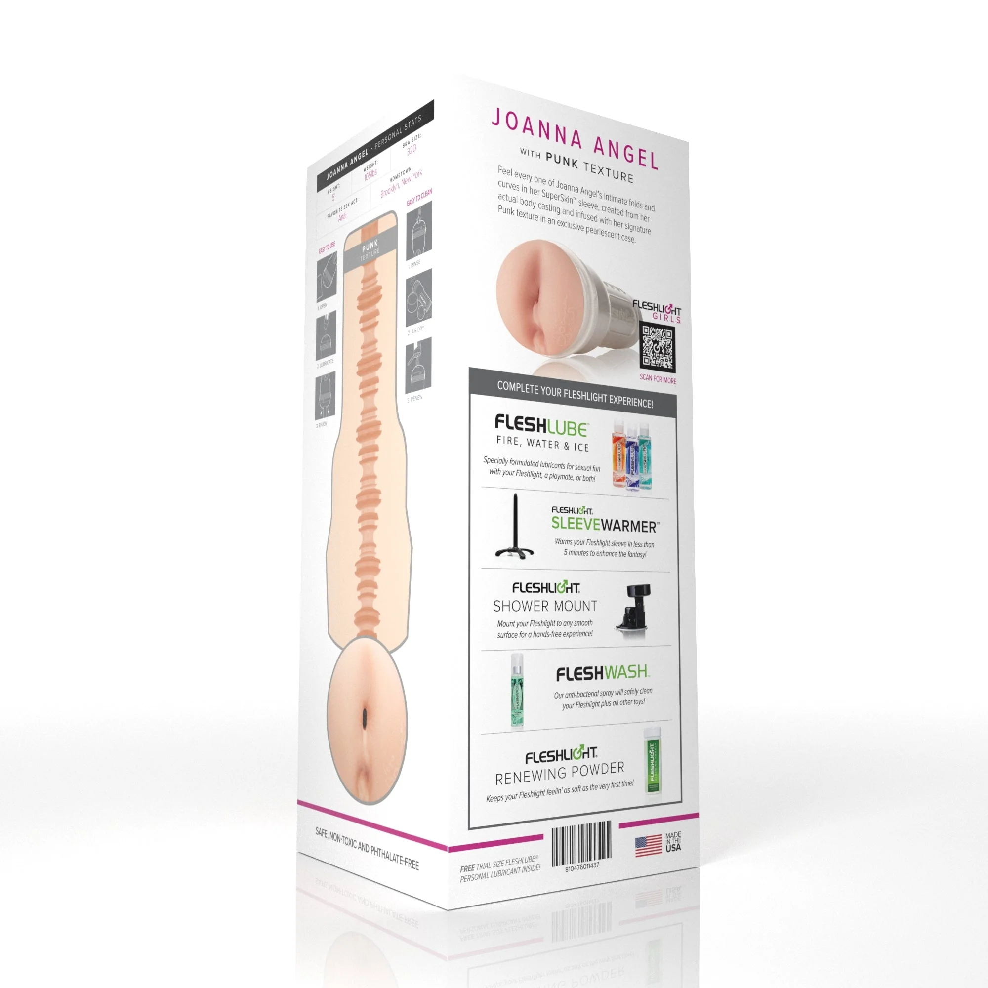 Joanna Angel Fleshlight - Image 13