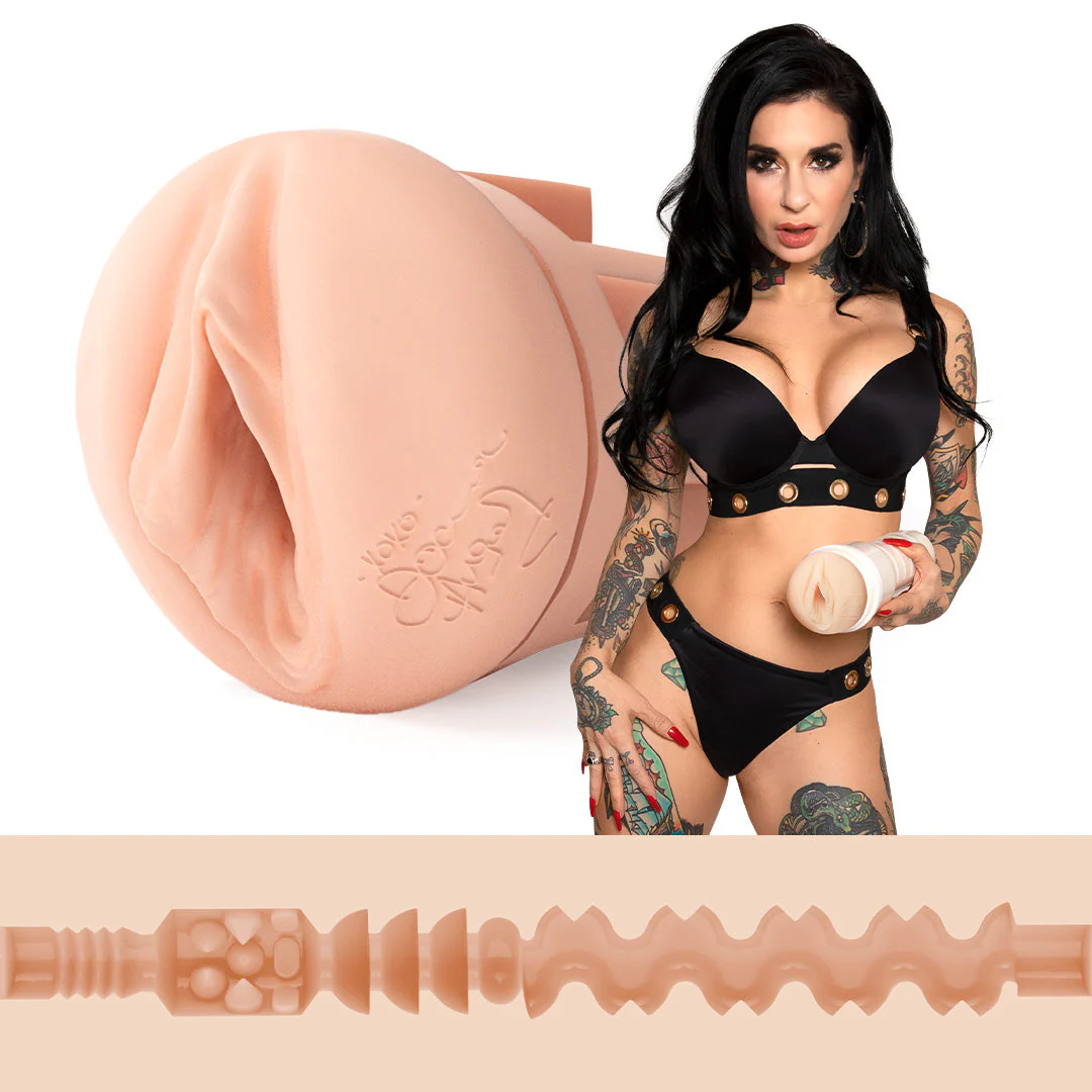 Joanna Angel Fleshlight - Image 3