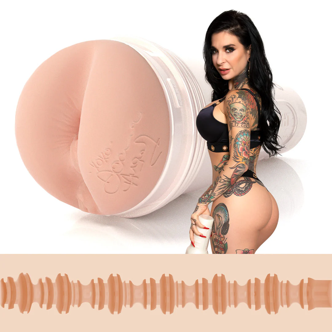 Joanna Angel Fleshlight - Image 6
