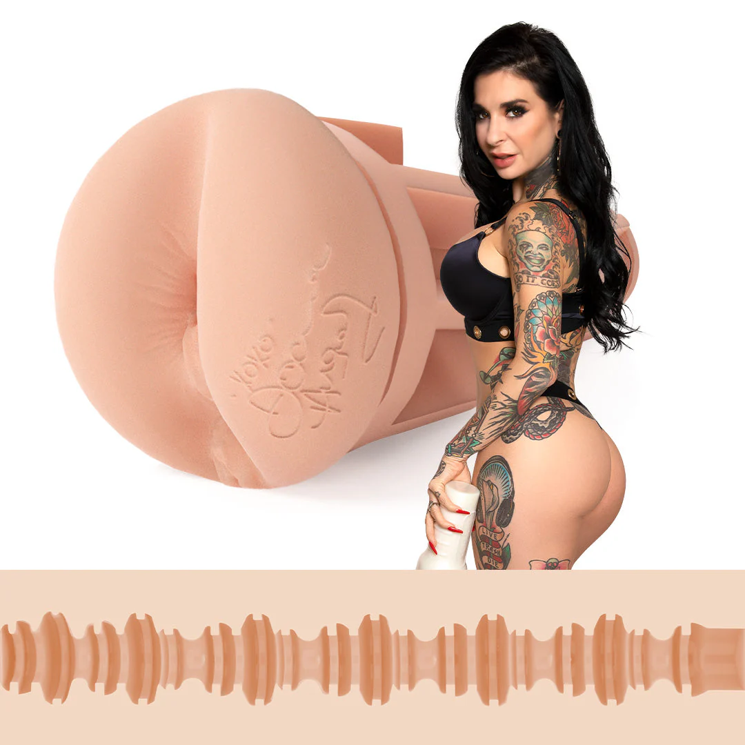 Joanna Angel Fleshlight - Image 7