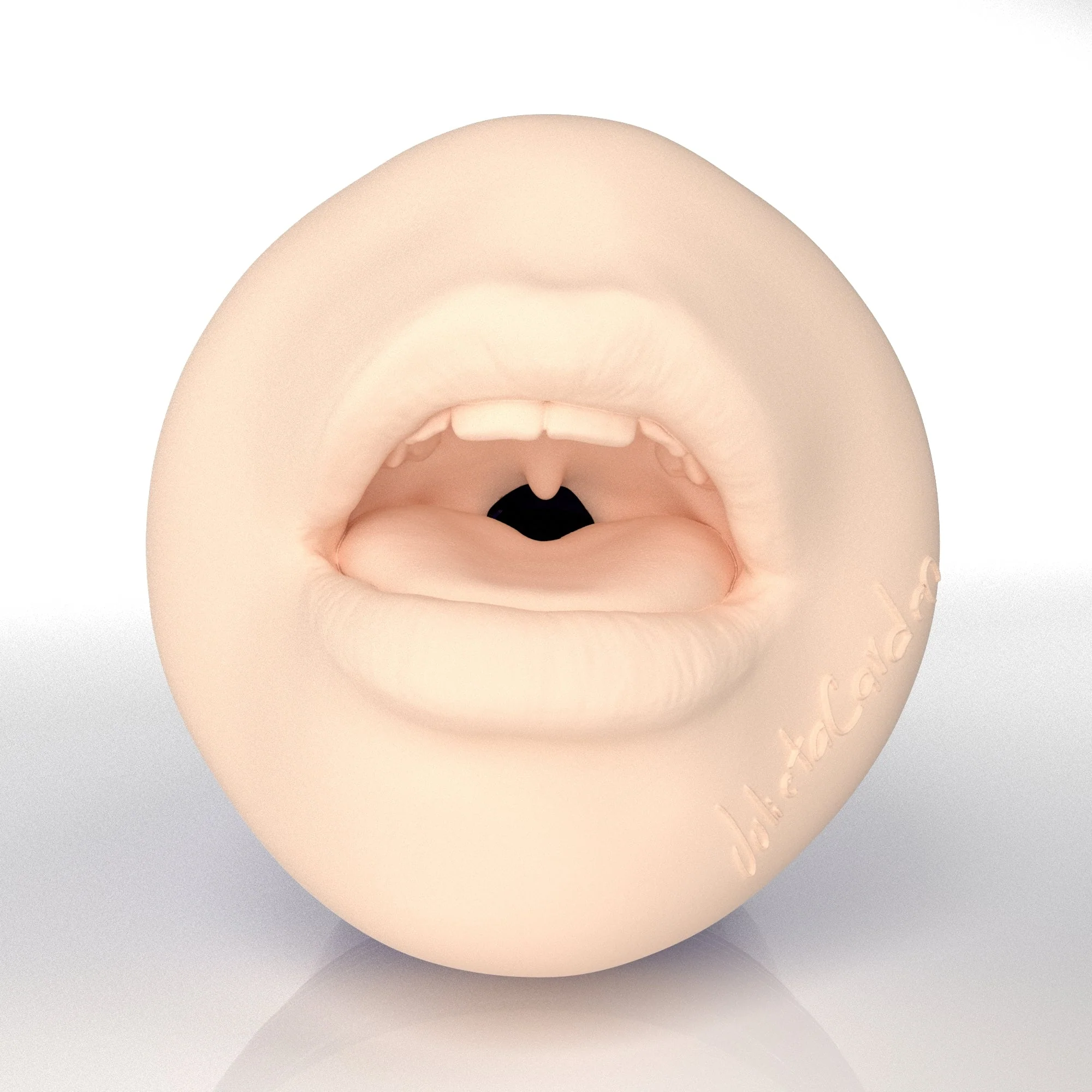 Julieta carden Mouth - Image 2