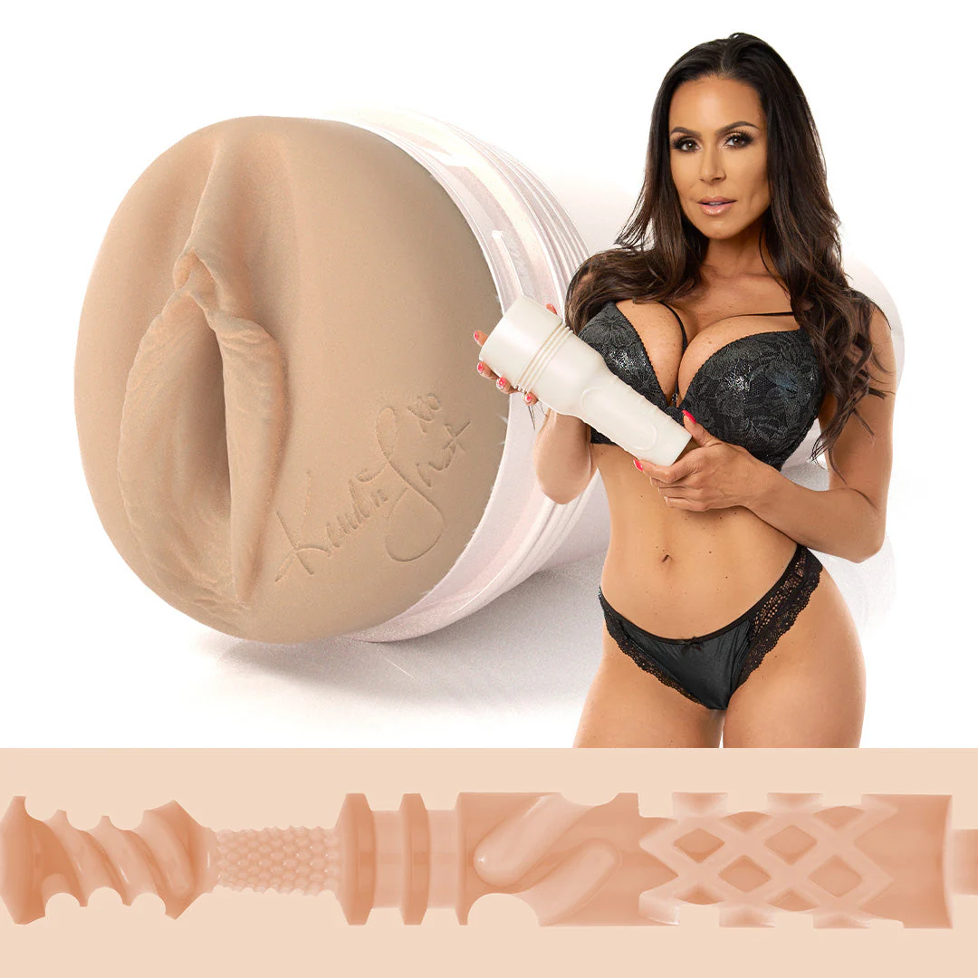 Kendra Lust Fleshlight - Image 11