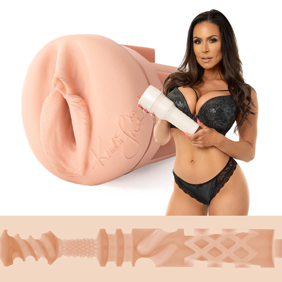Kendra Lust Fleshlight - Image 12