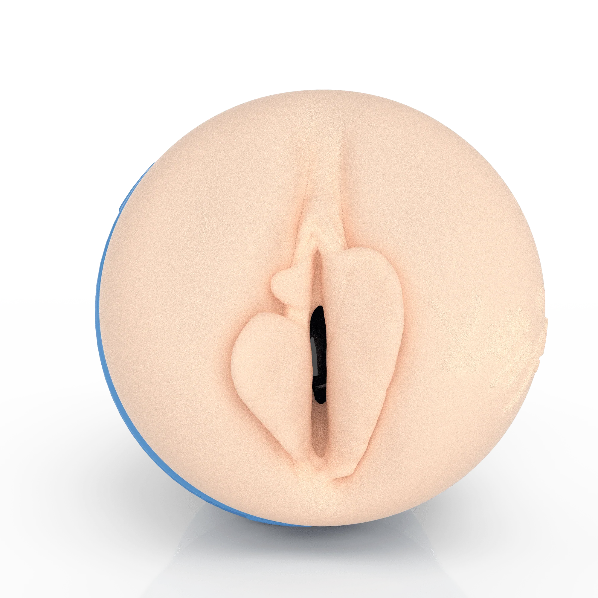 Kera Bear Fansly Fleshlight: Bear Grip - Image 3