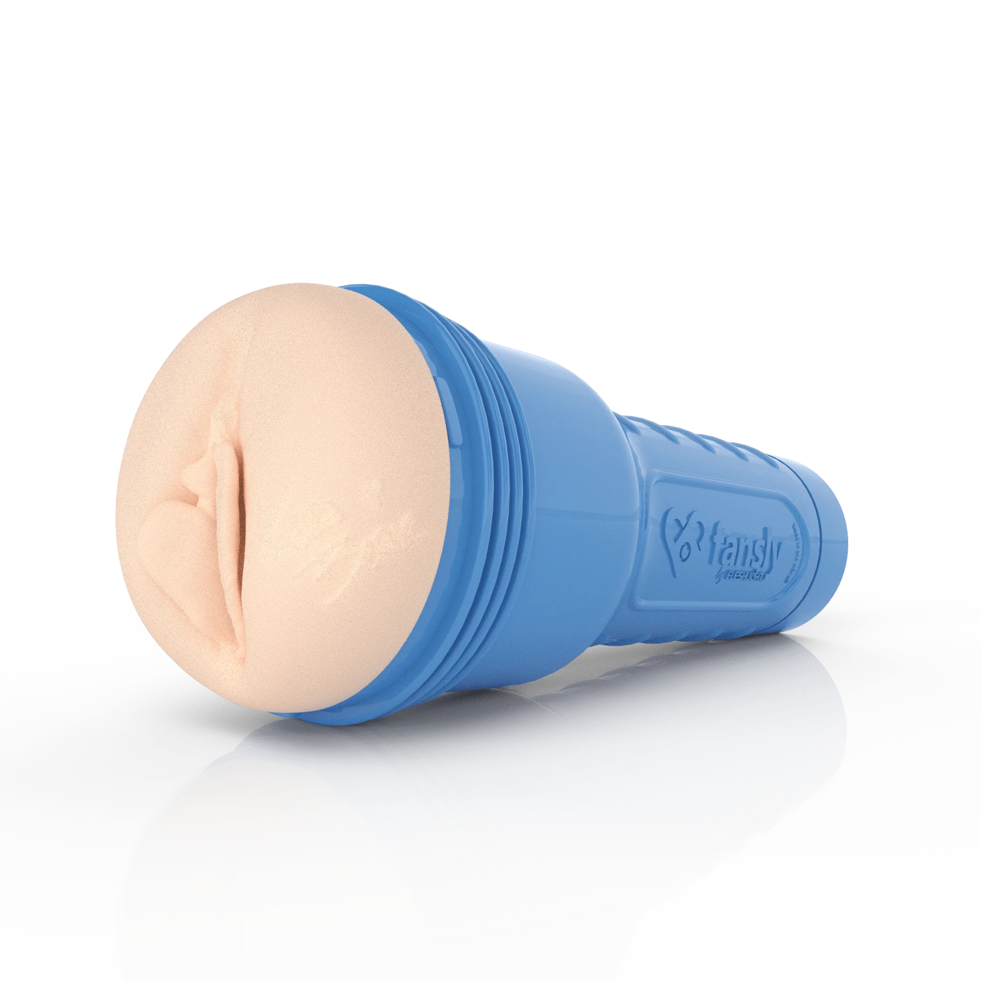 Kera Bear Fansly Fleshlight: Bear Grip - Image 4