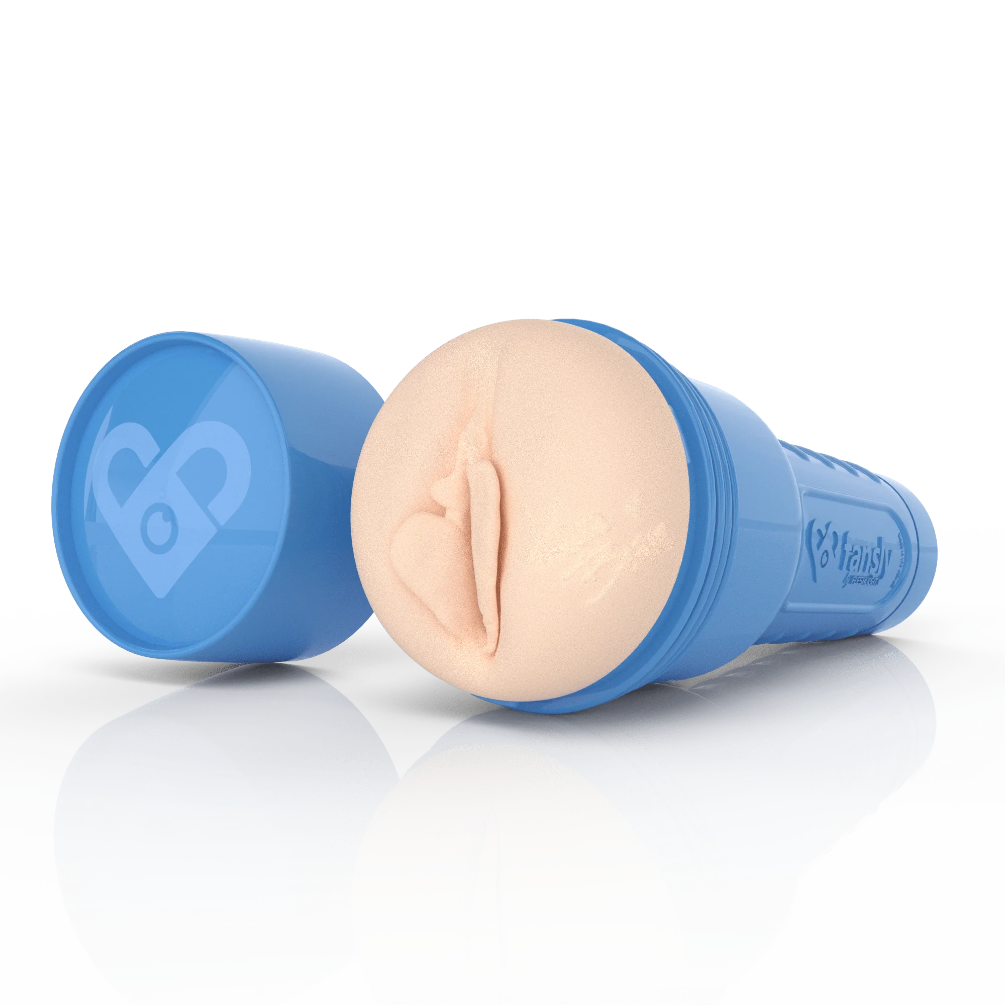 Kera Bear Fansly Fleshlight: Bear Grip - Image 5