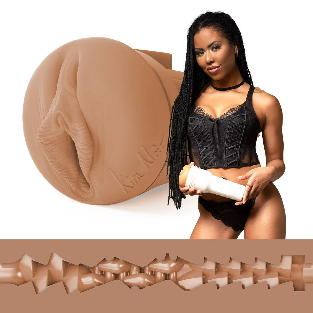 Kira Noir Fleshlight - Image 11