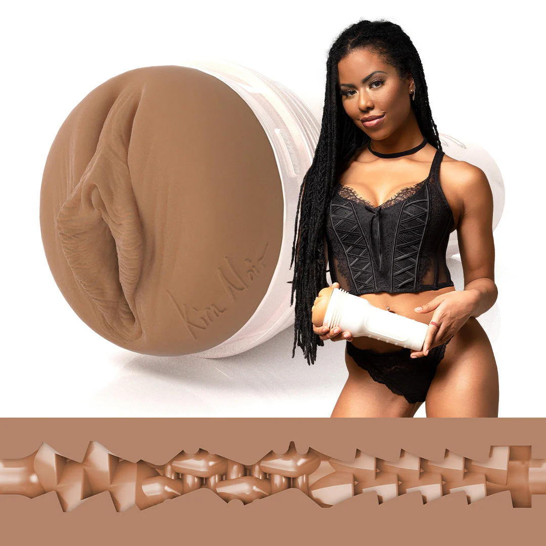 Kira Noir Fleshlight - Image 12
