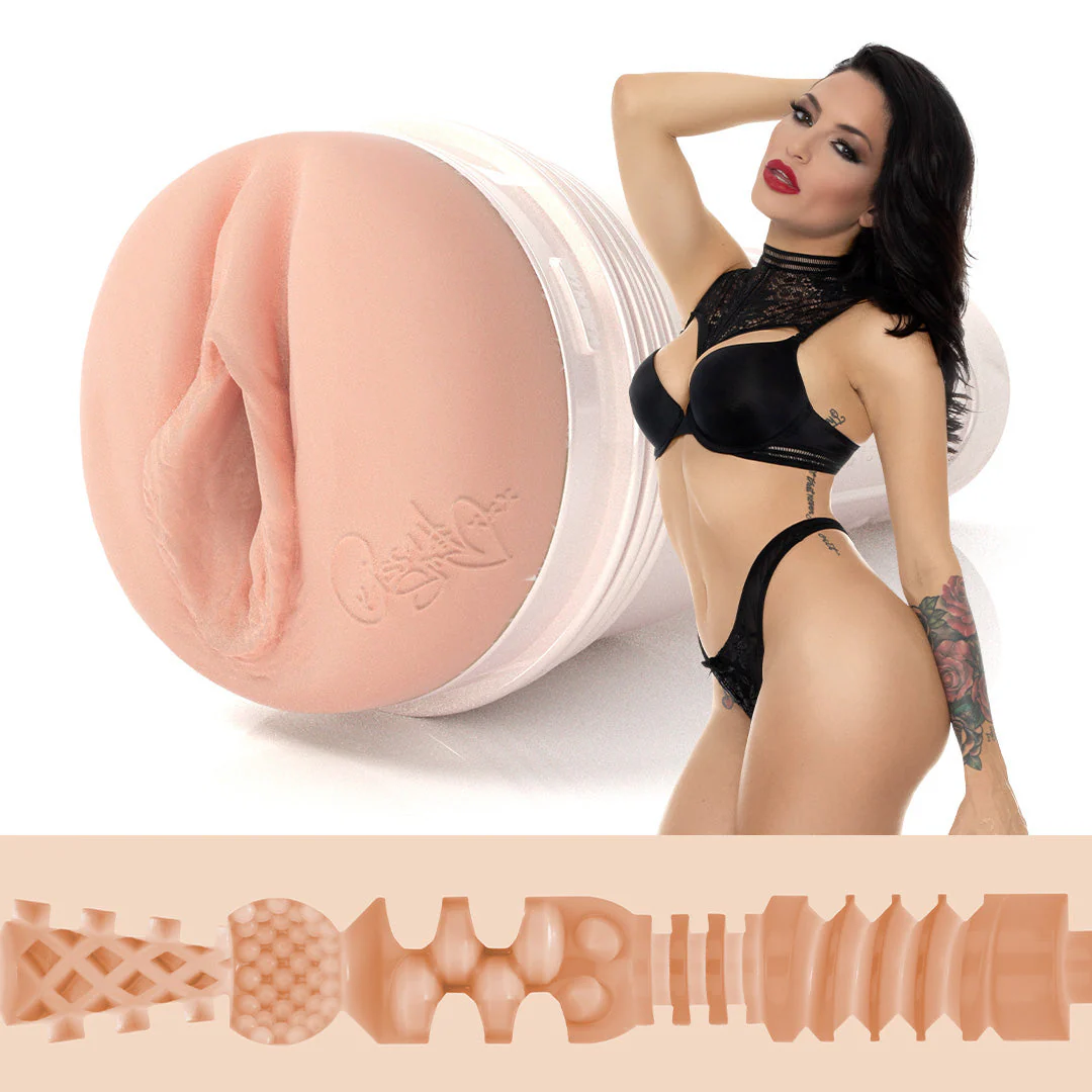 Kissa Sins Fleshlight - Image 11