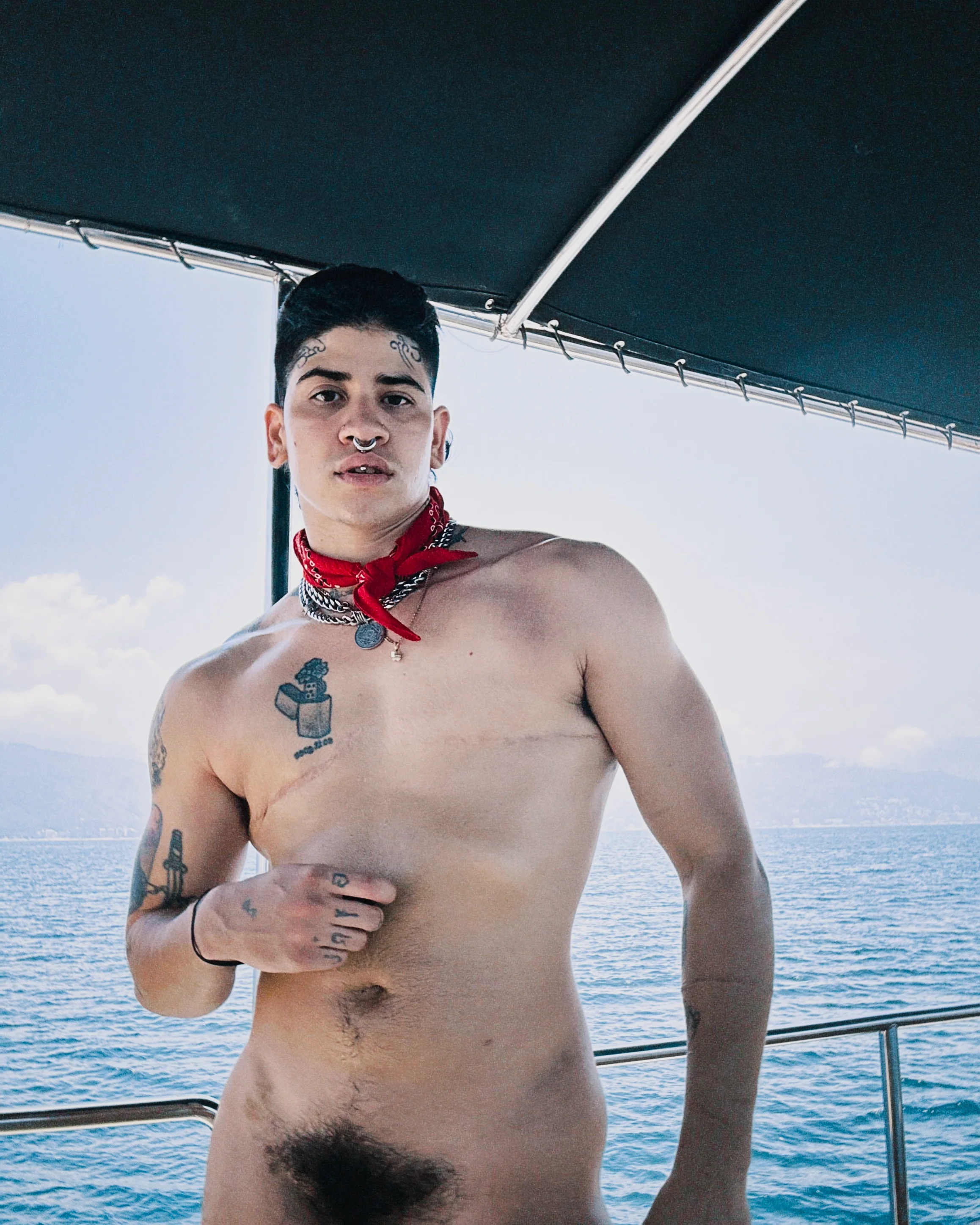 Kyle Castro Fleshlight: Pussy - Image 4
