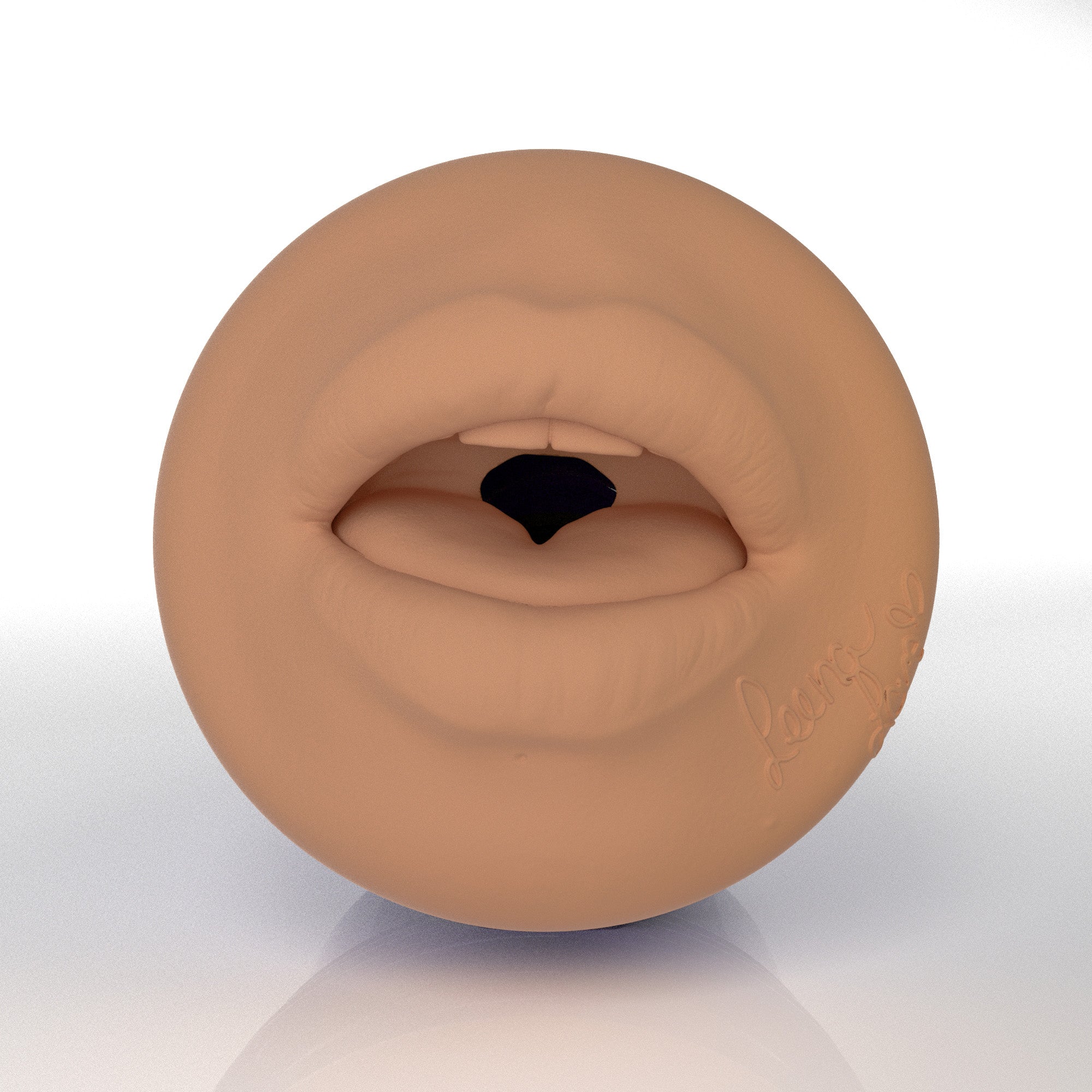 Leenalove Pretty Mouth Fleshlight - Image 2