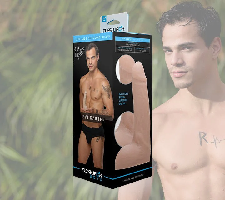 Levi Karter - Image 4