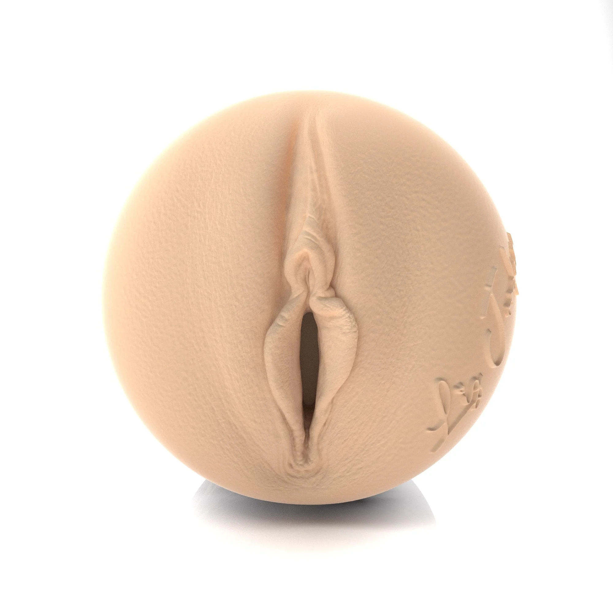 Liz Jordan Fantasy Fleshlight - Image 3
