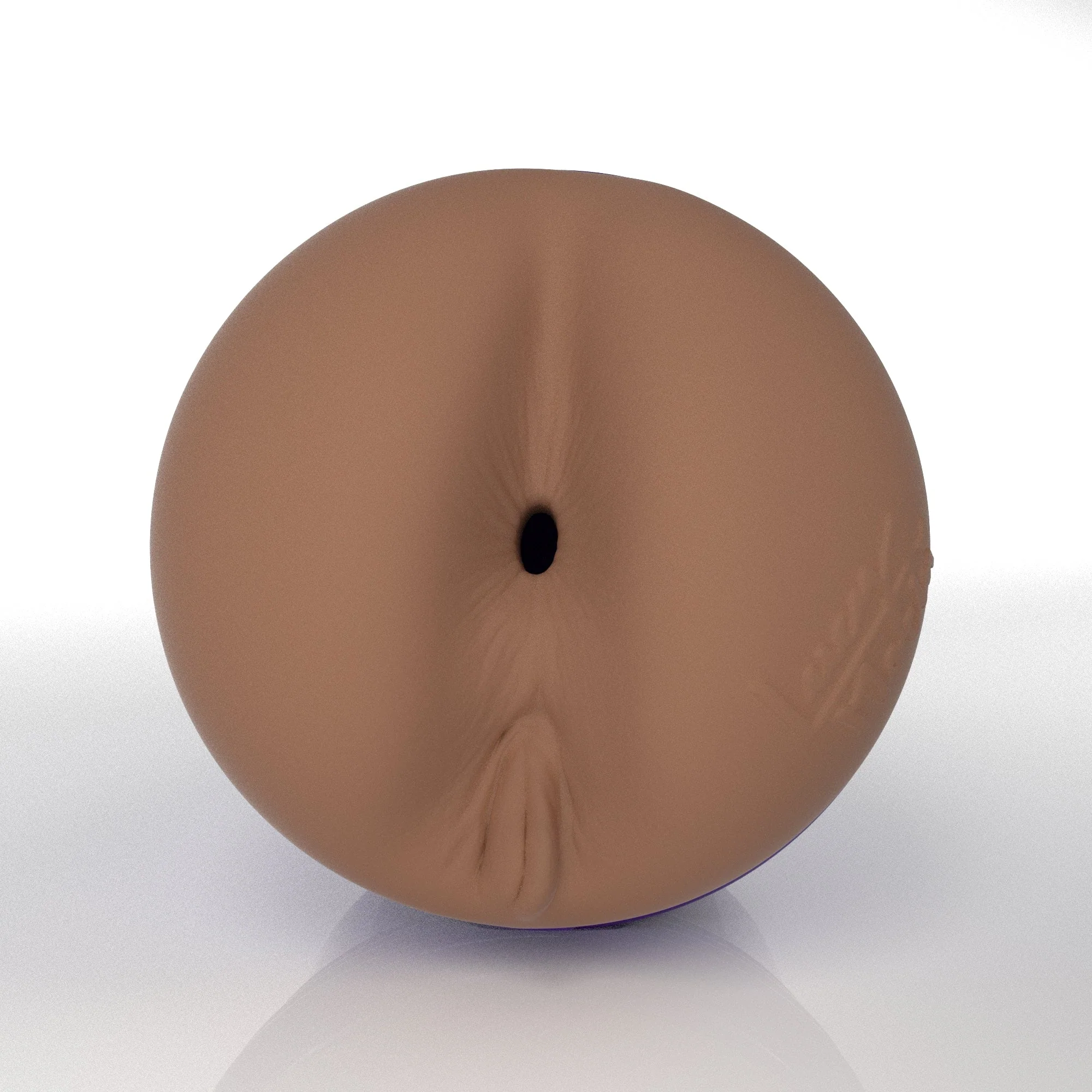 Lucy Mochi Booty Fleshlight - Image 2