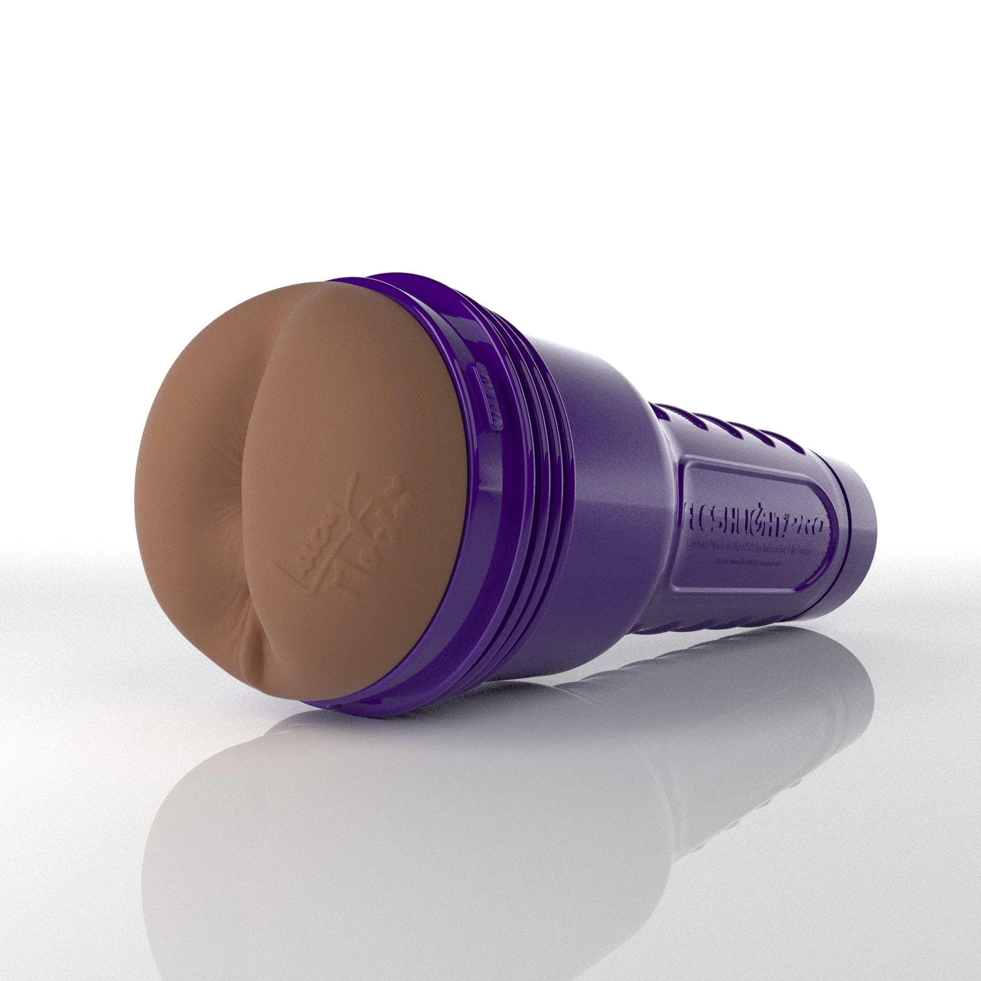 Lucy Mochi Booty Fleshlight - Image 3