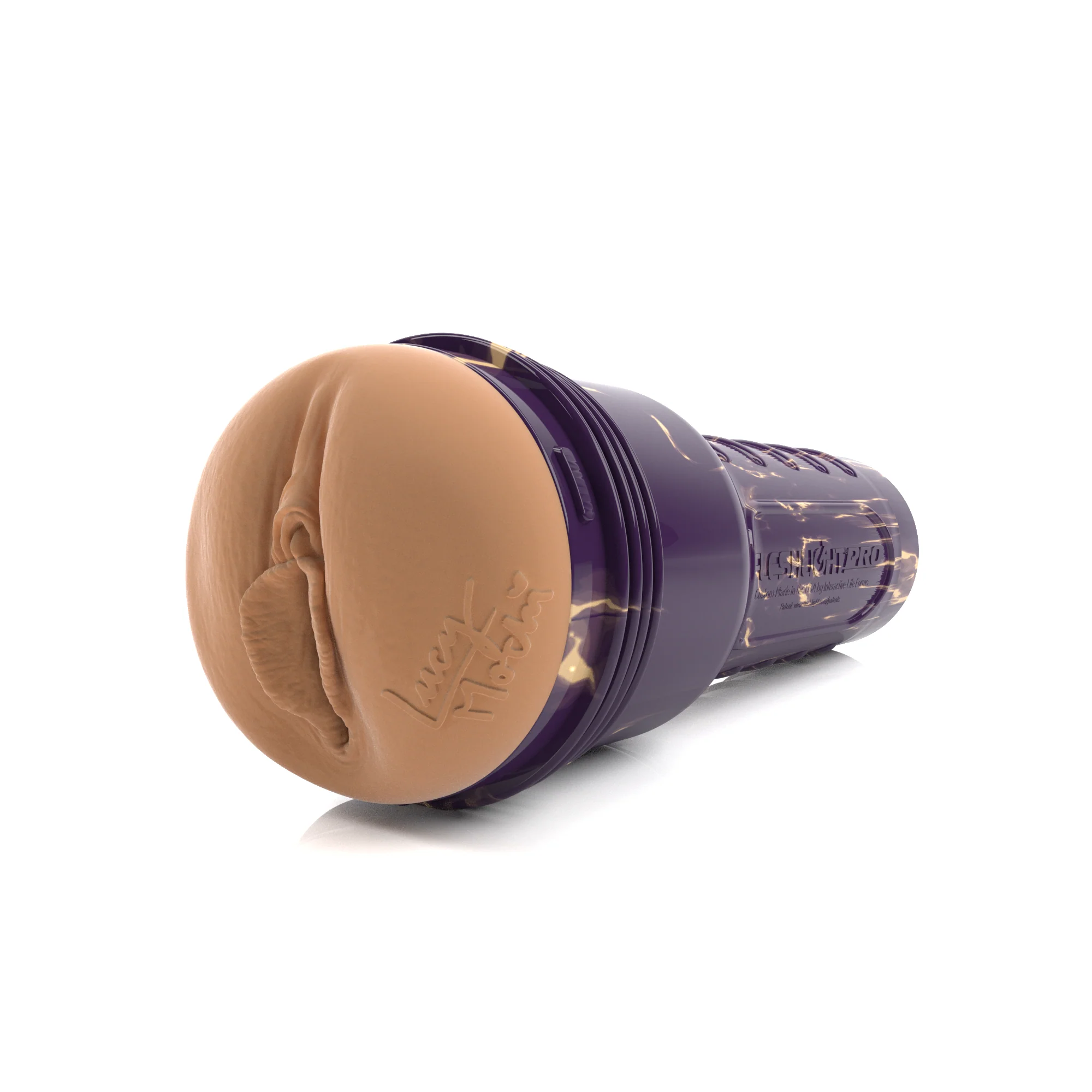 Lucy Mochi Kitty Fleshlight - Image 4