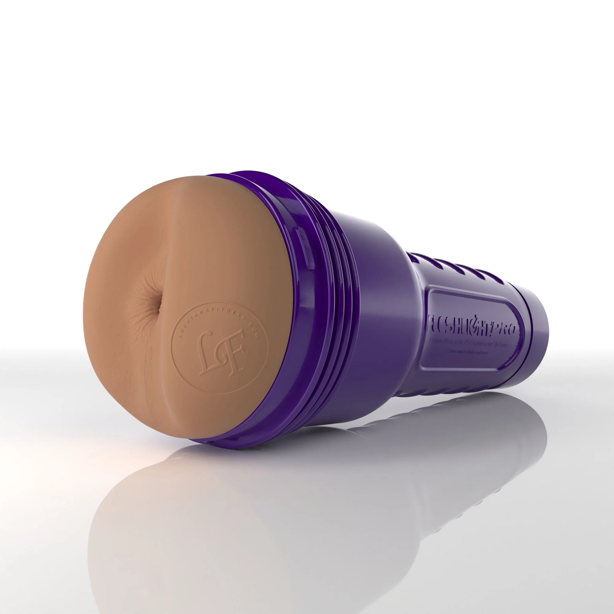 Lushianafitness Butt Fleshlight - Image 3