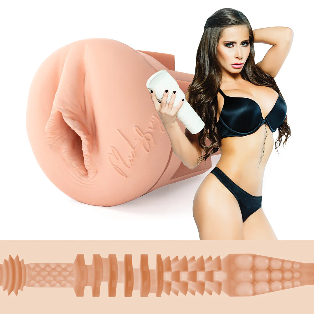 Madison Ivy Fleshlight - Image 7